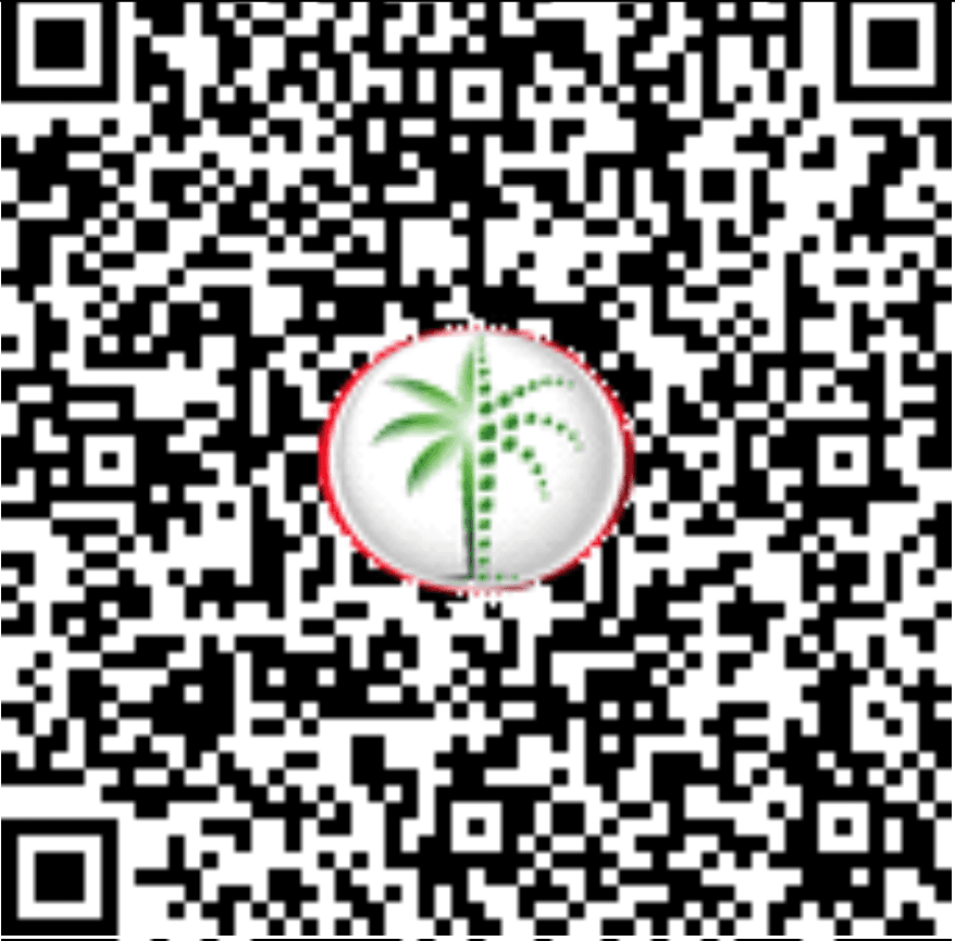 Trakheesi permit QR code for Flare 02