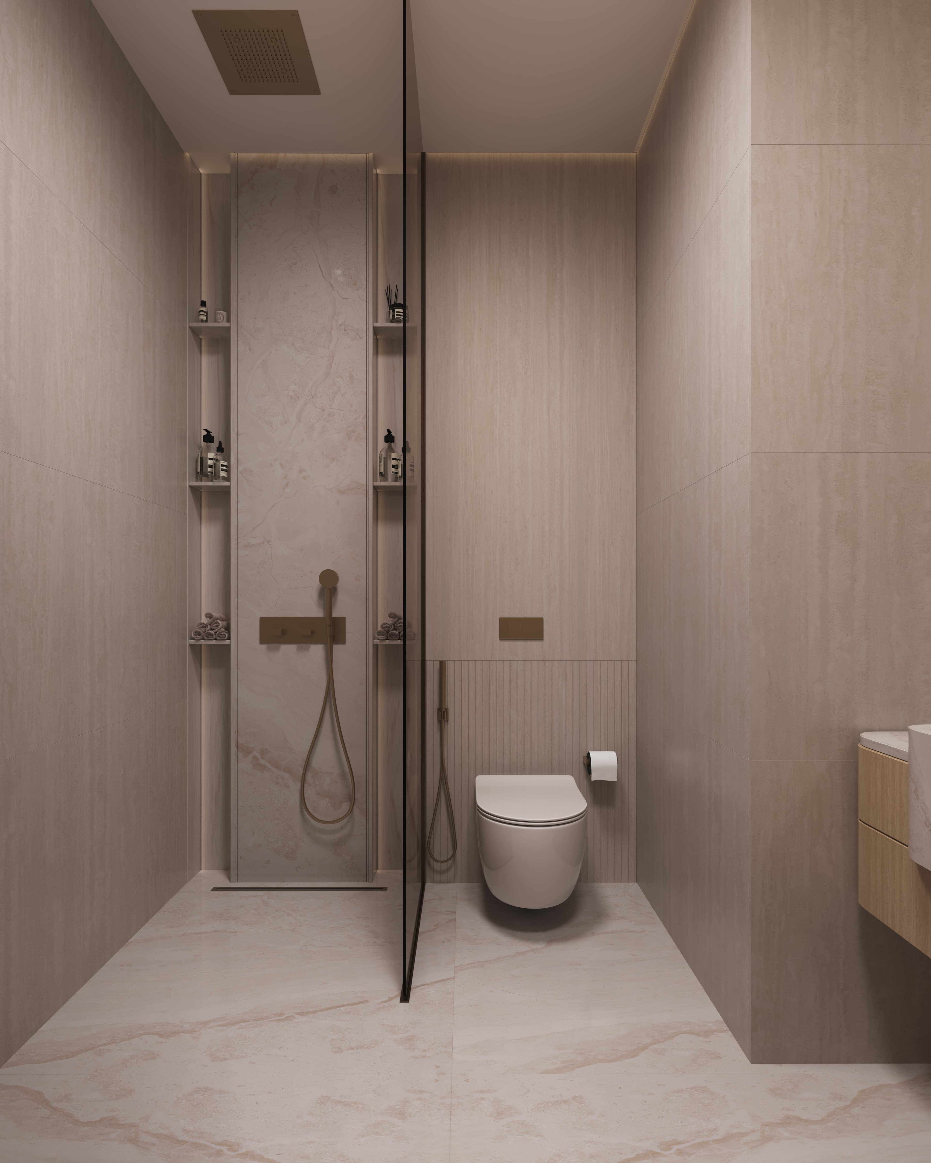 Haven interior 7