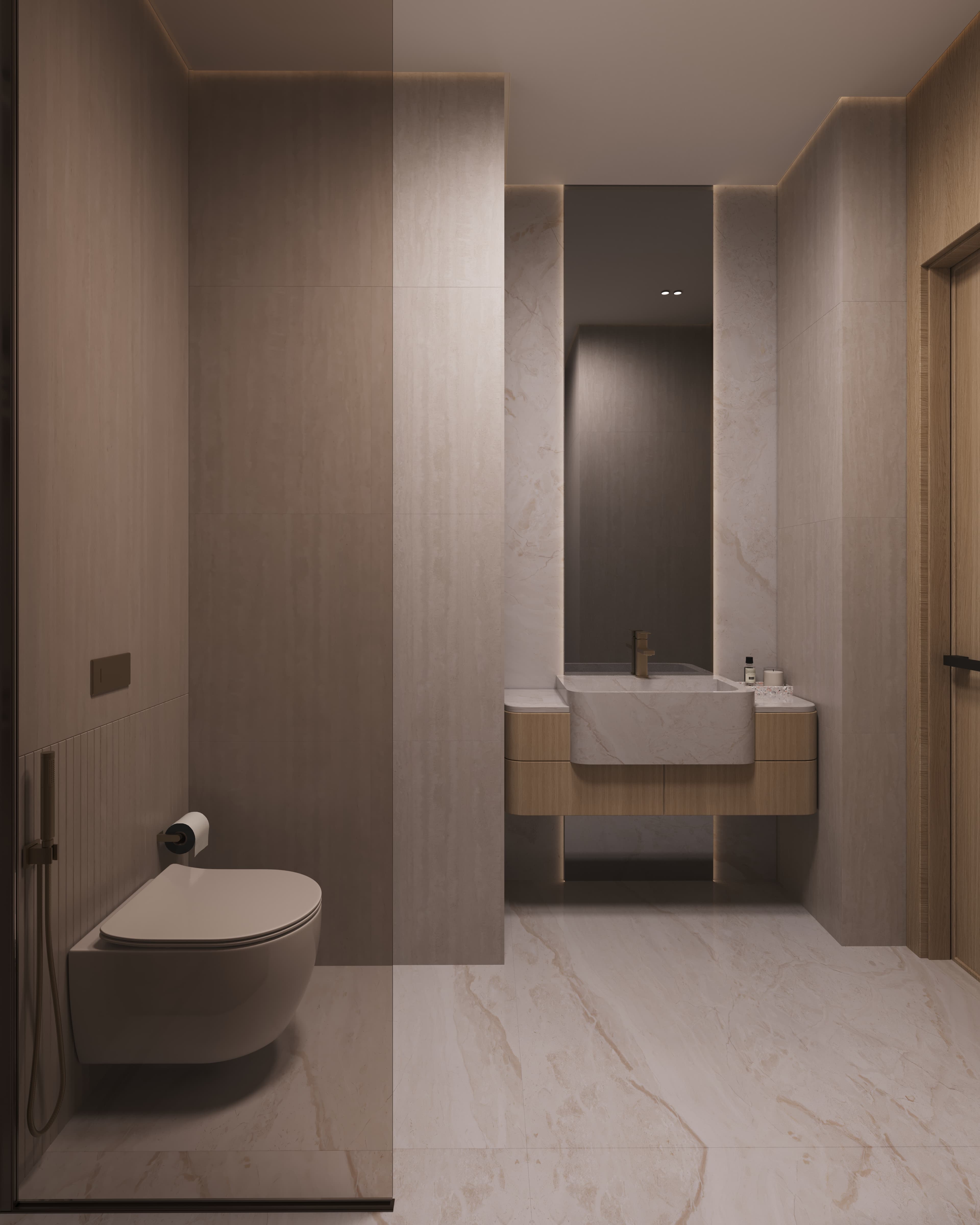 Haven interior 8
