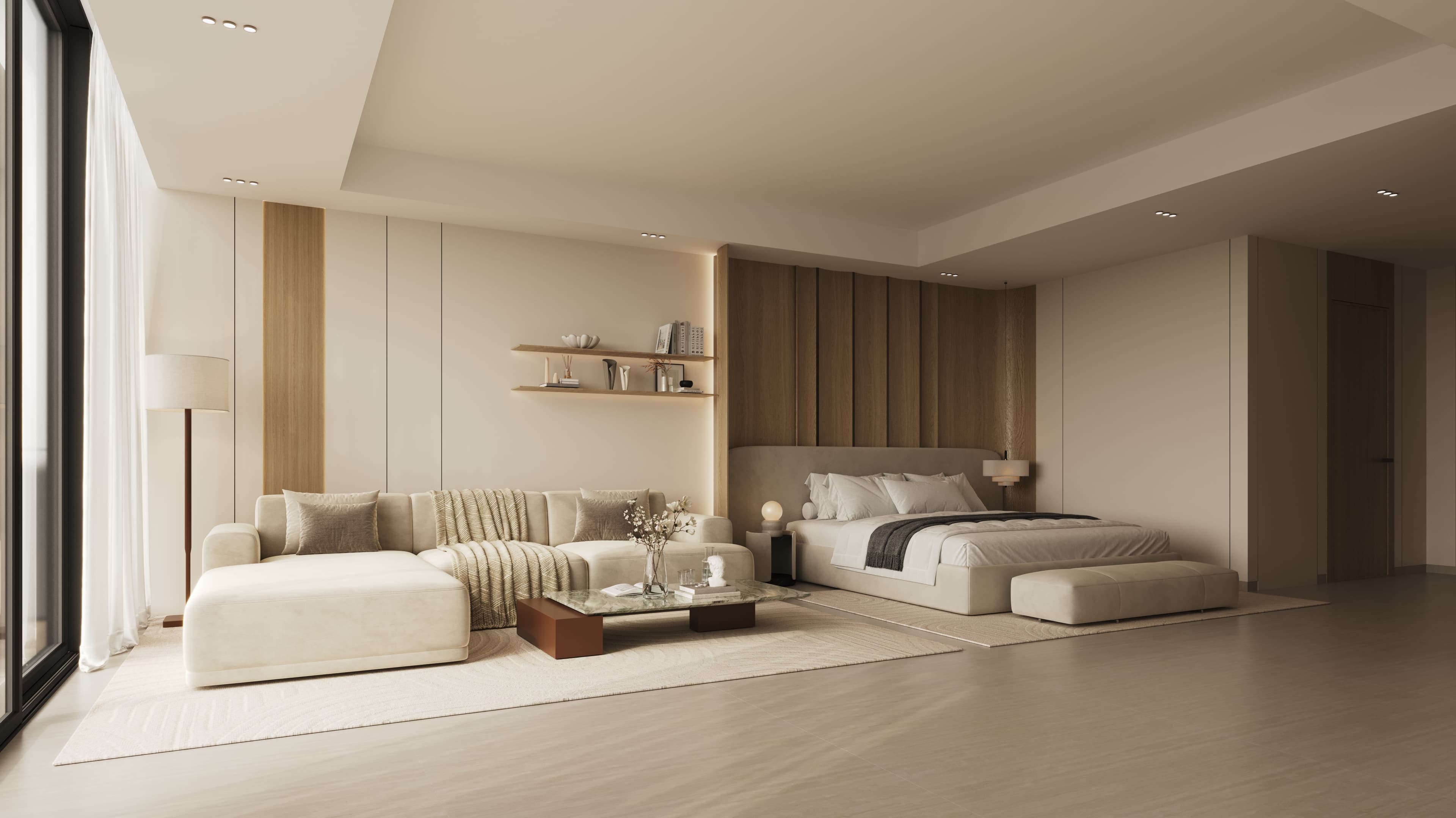 Haven interior 9