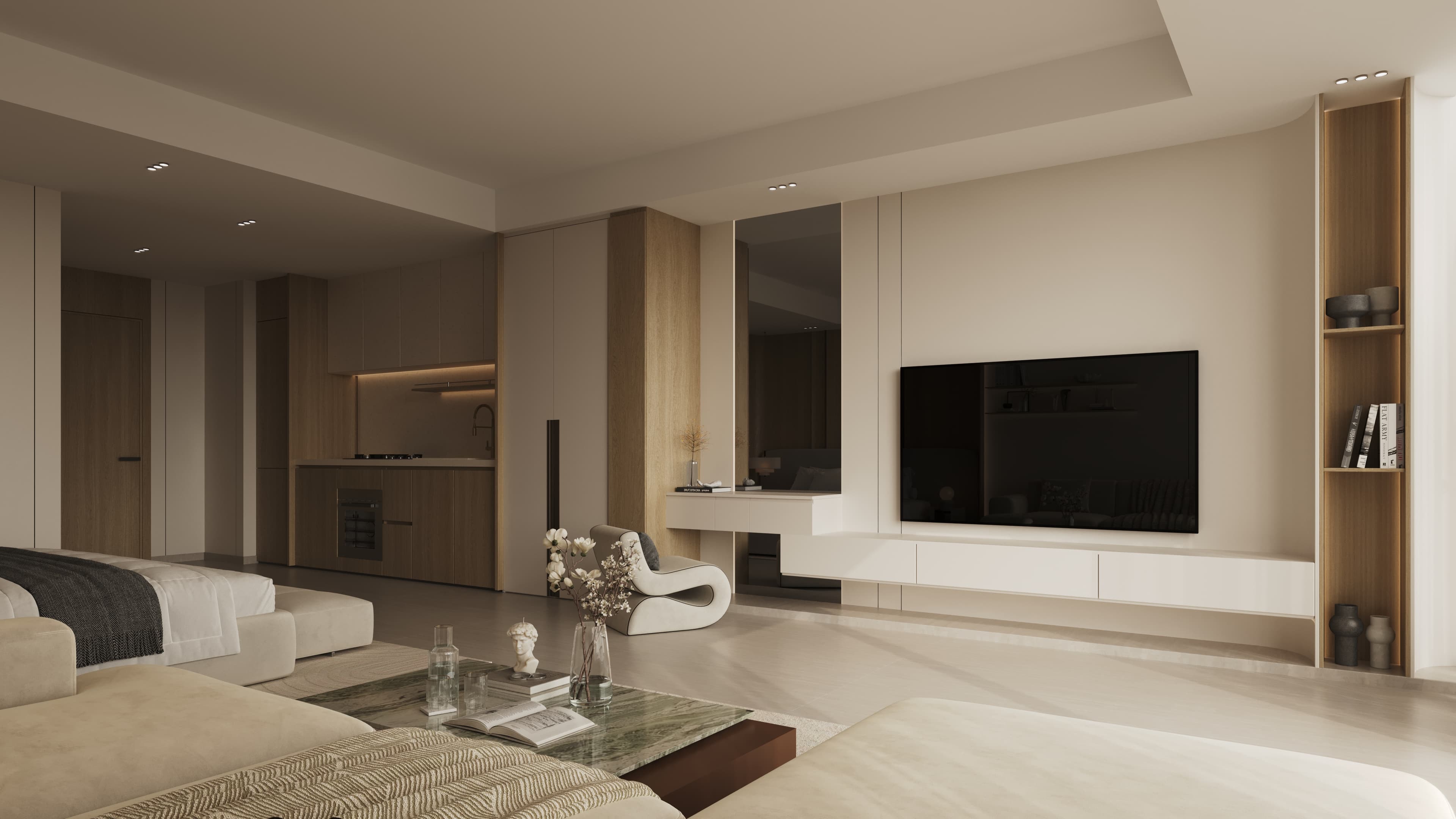 Haven interior 10