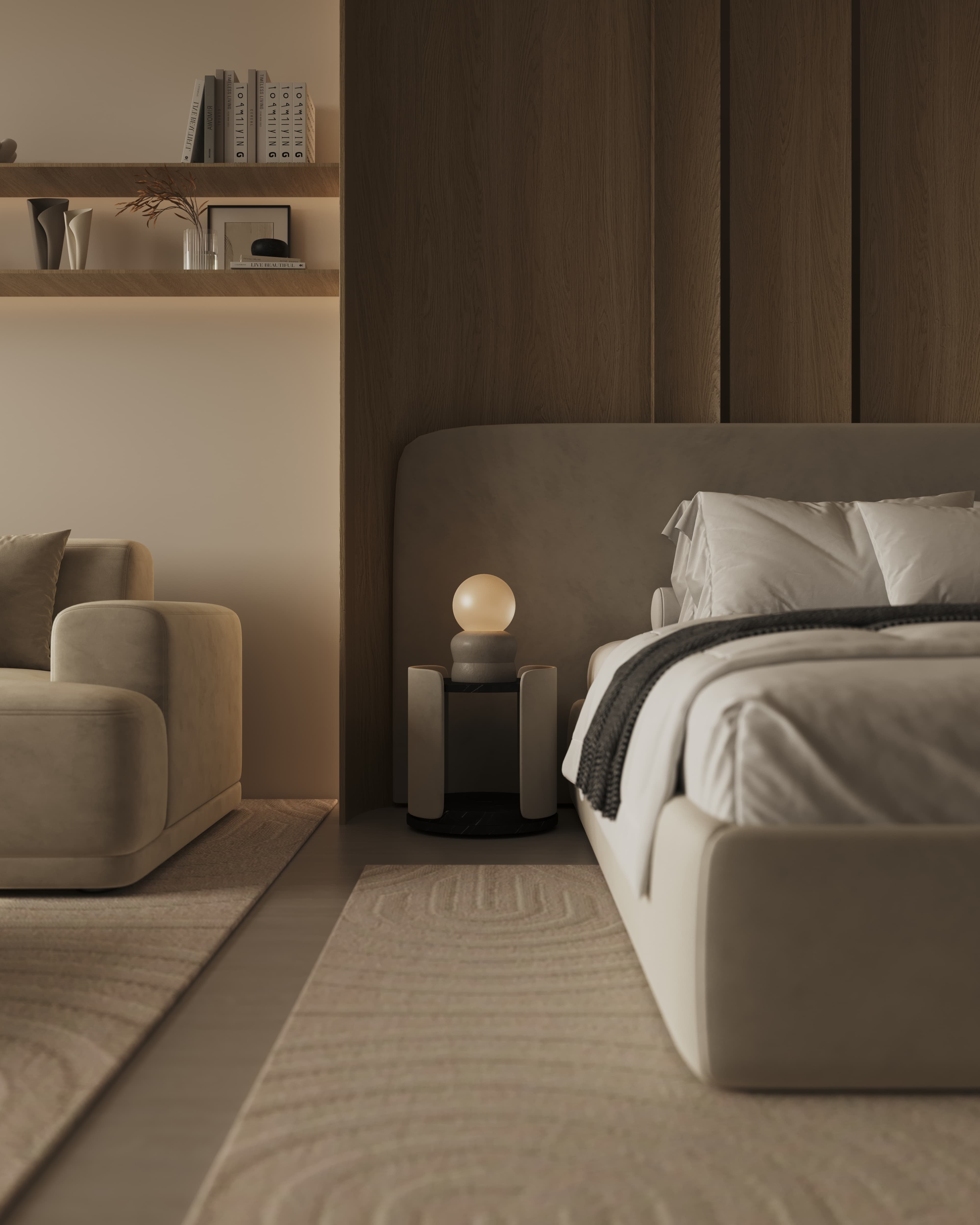 Haven interior 13