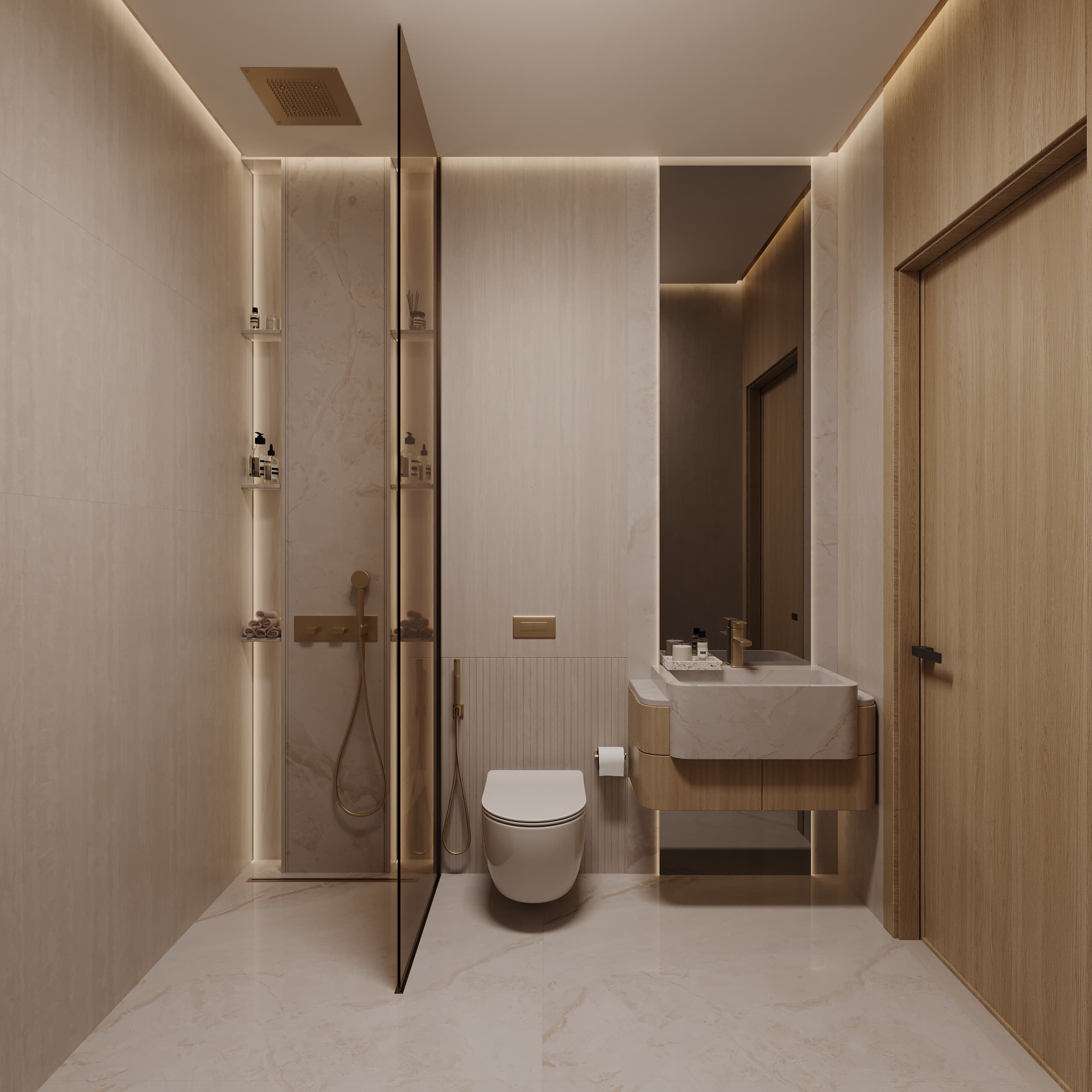 Haven interior 14