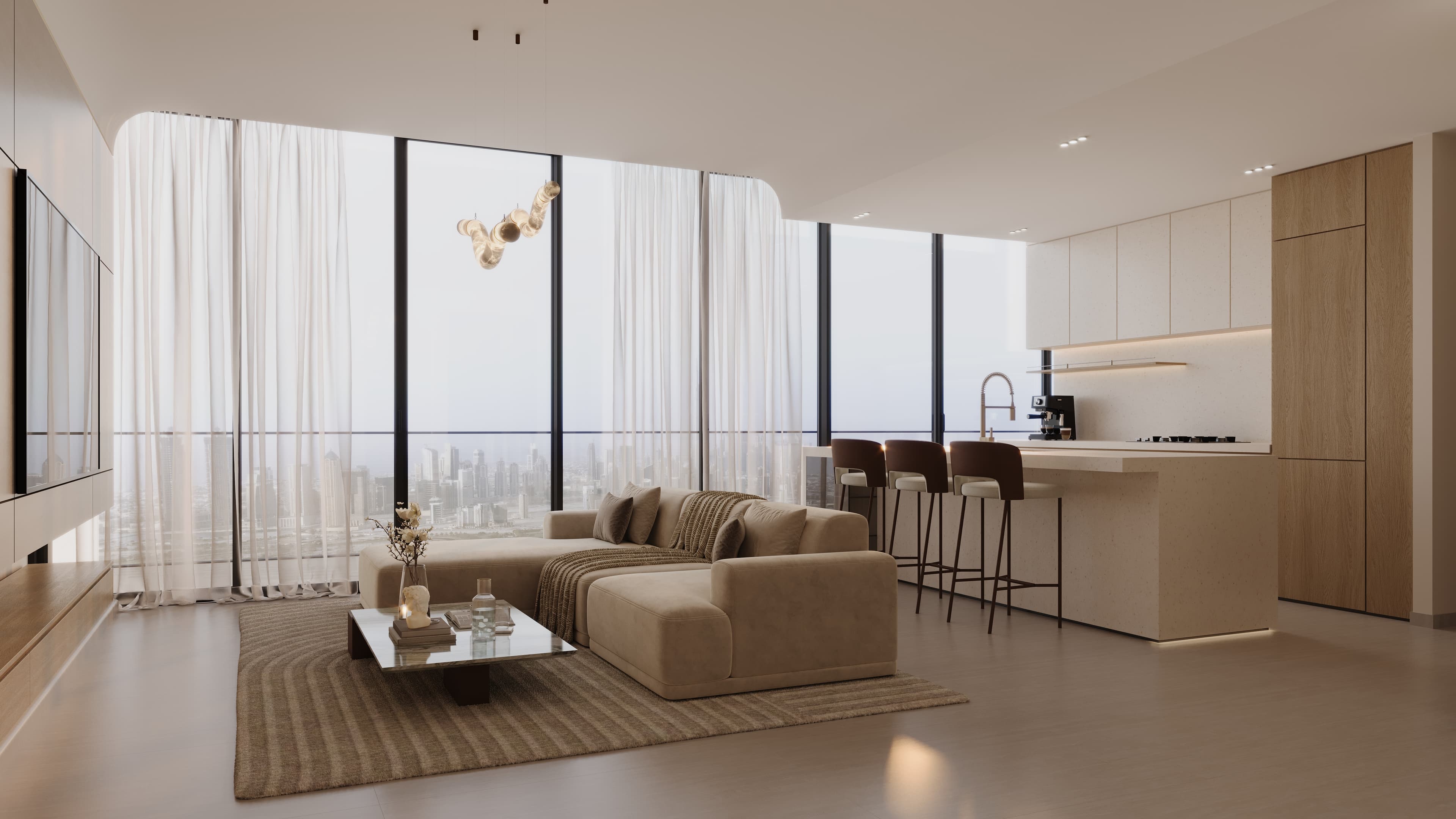 Haven interior 15