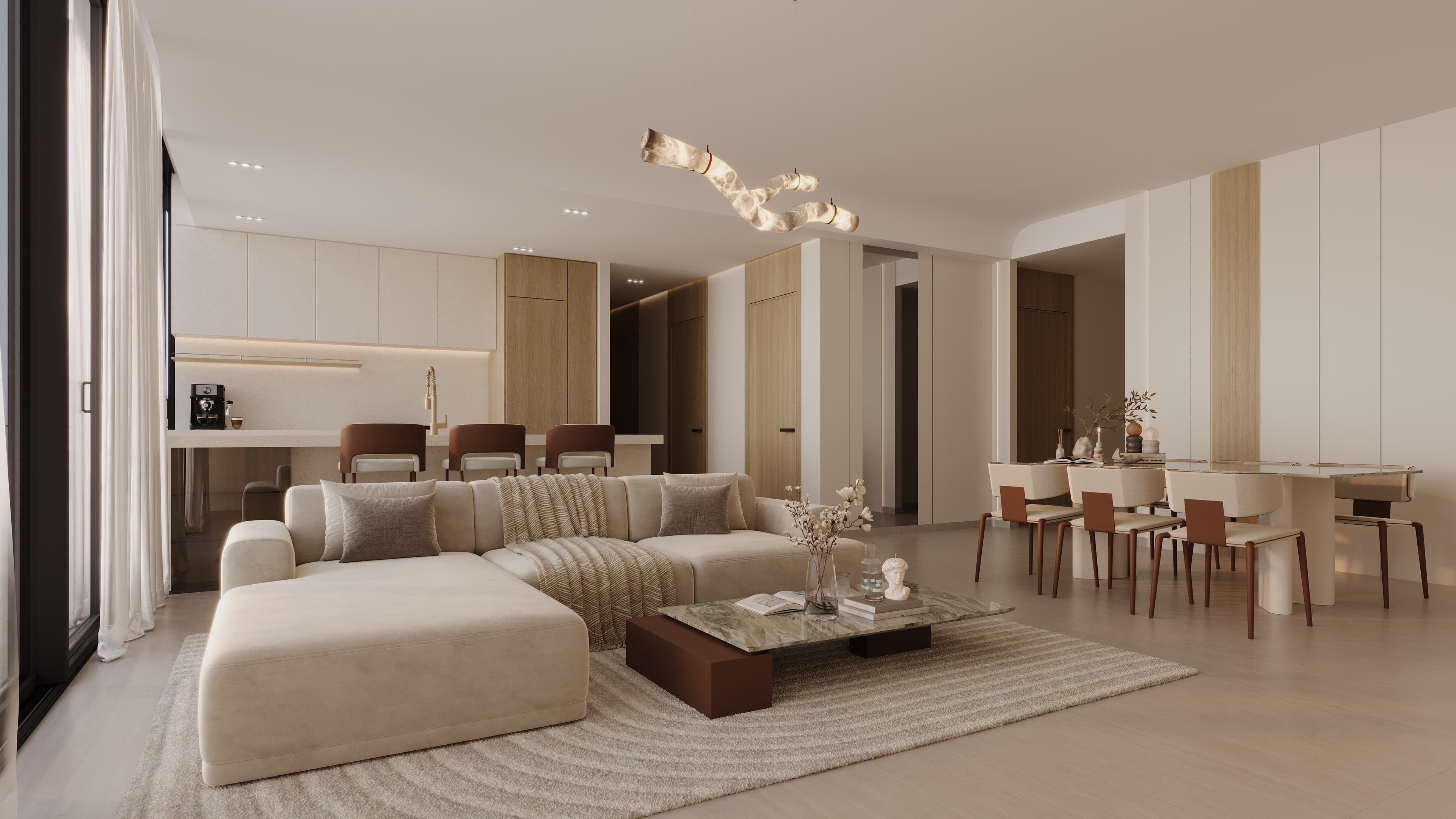Haven interior 16