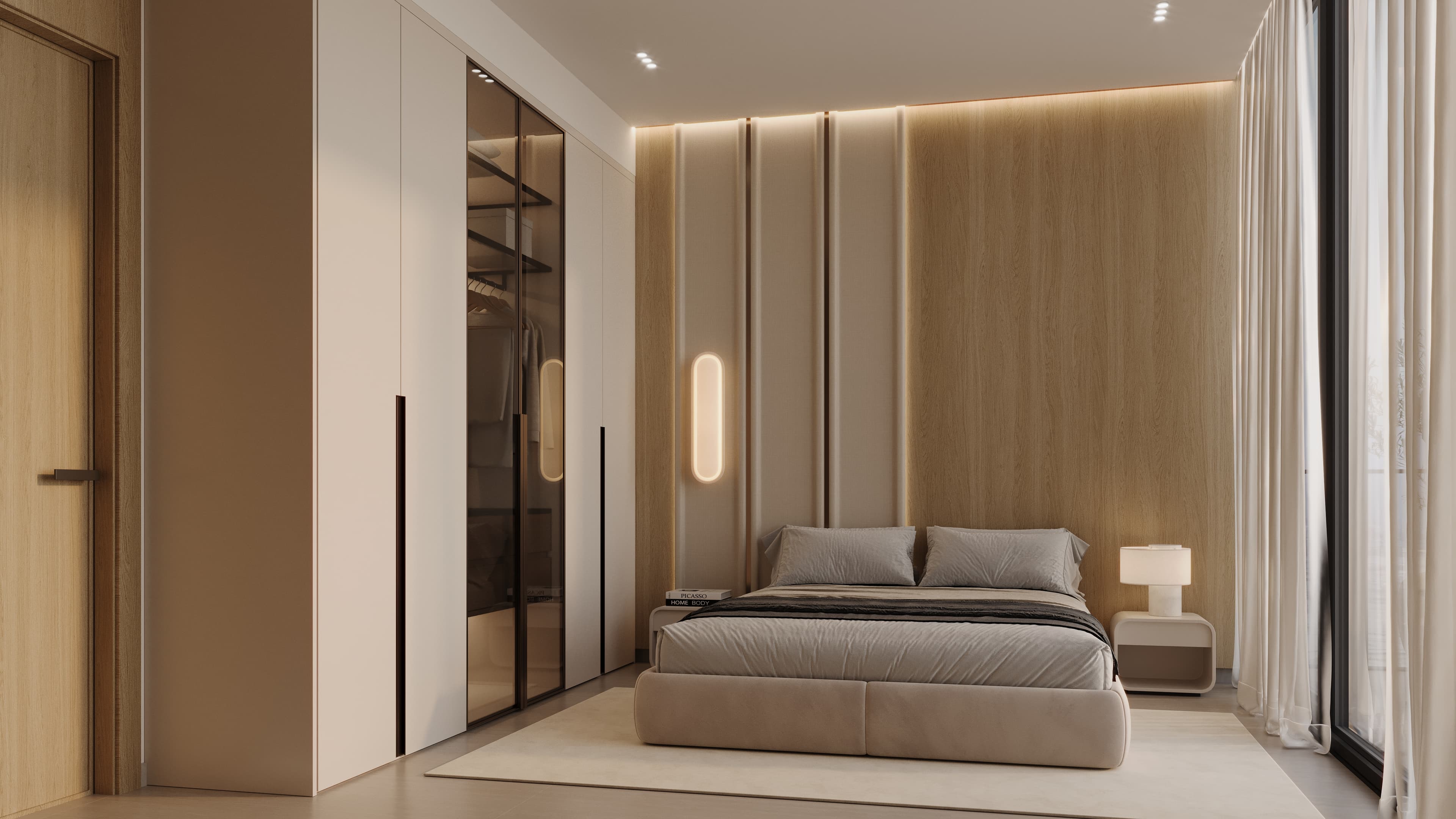 Haven interior 17