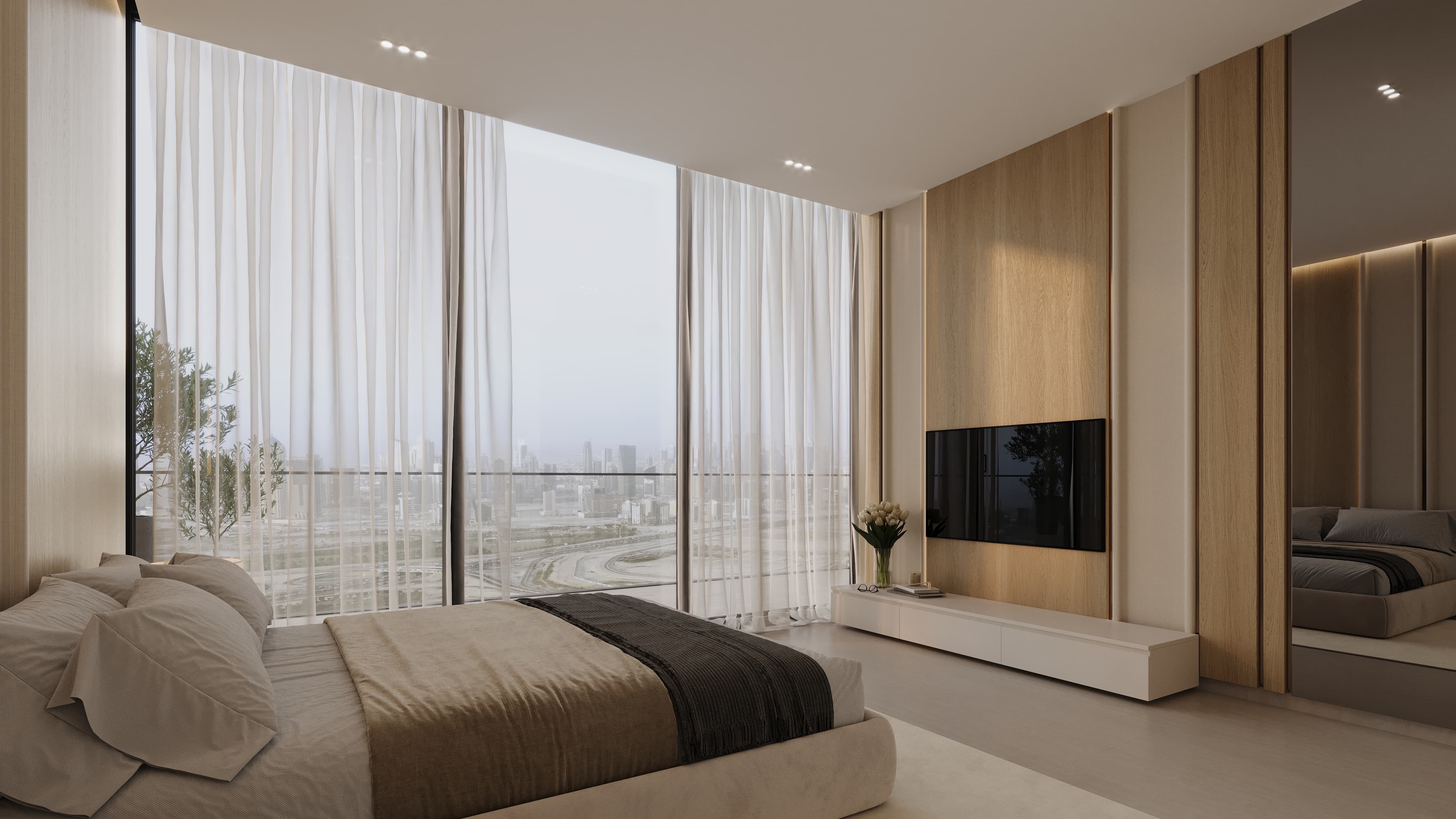 Haven interior 18