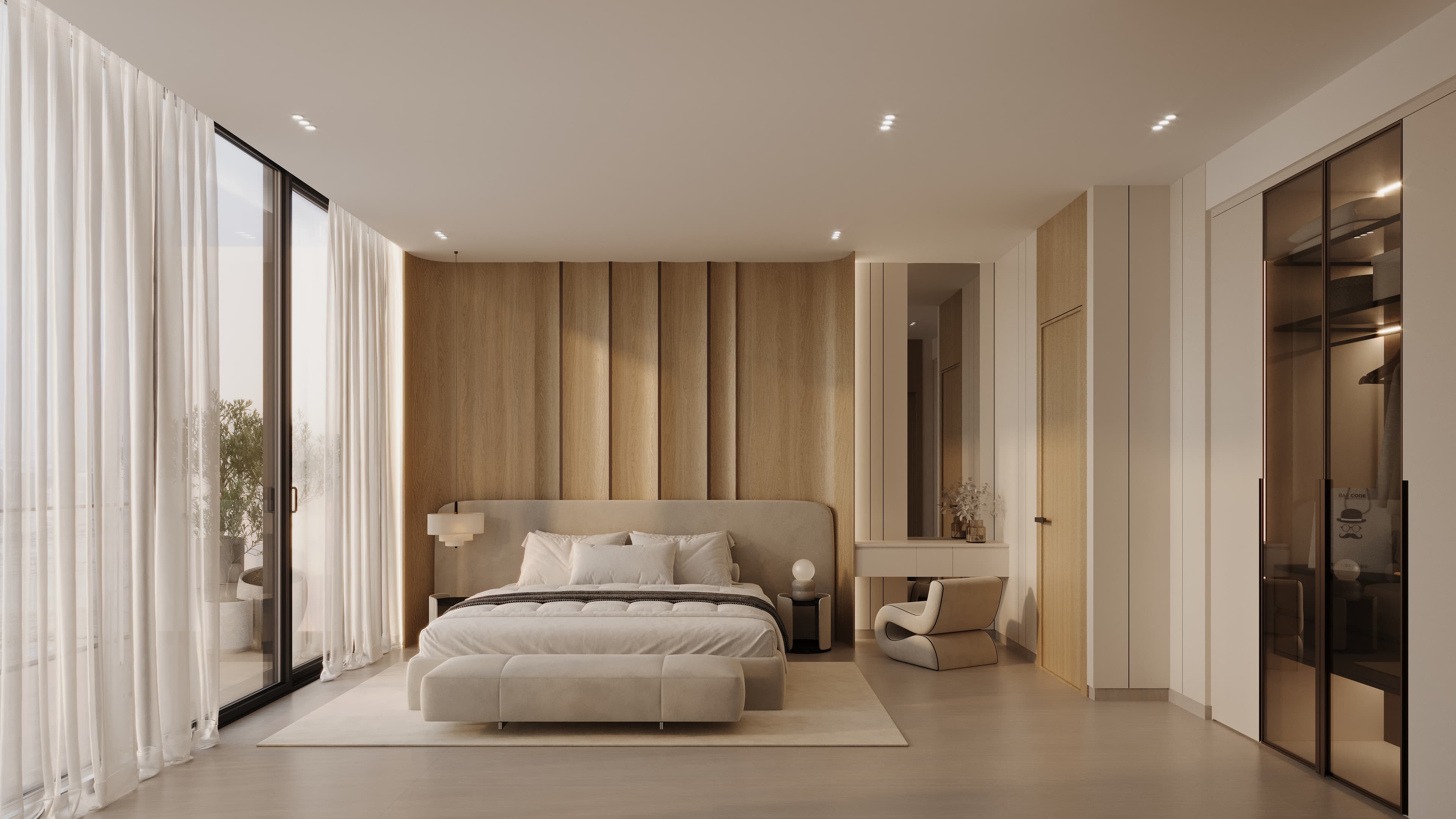 Haven interior 19