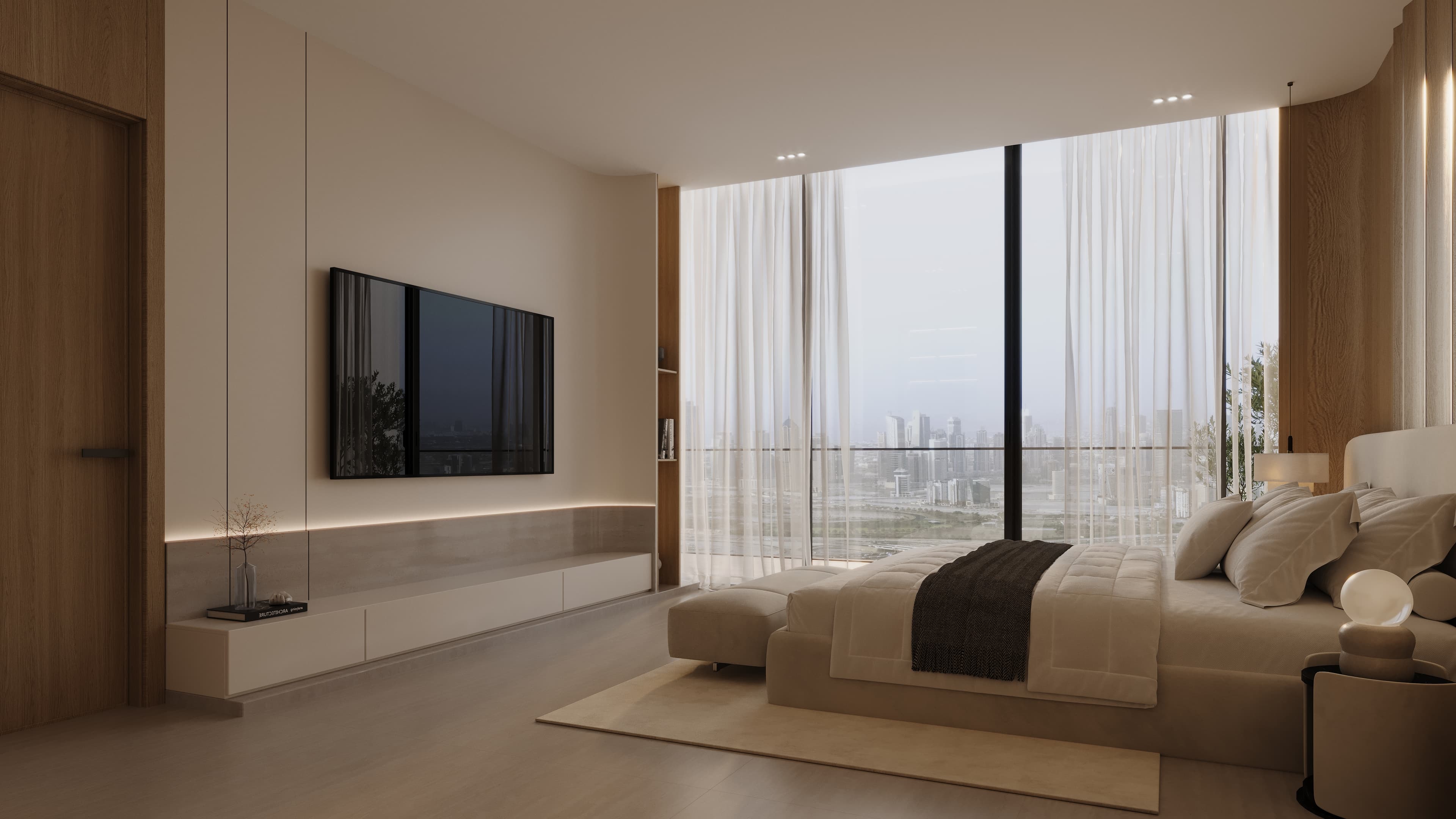 Haven interior 20