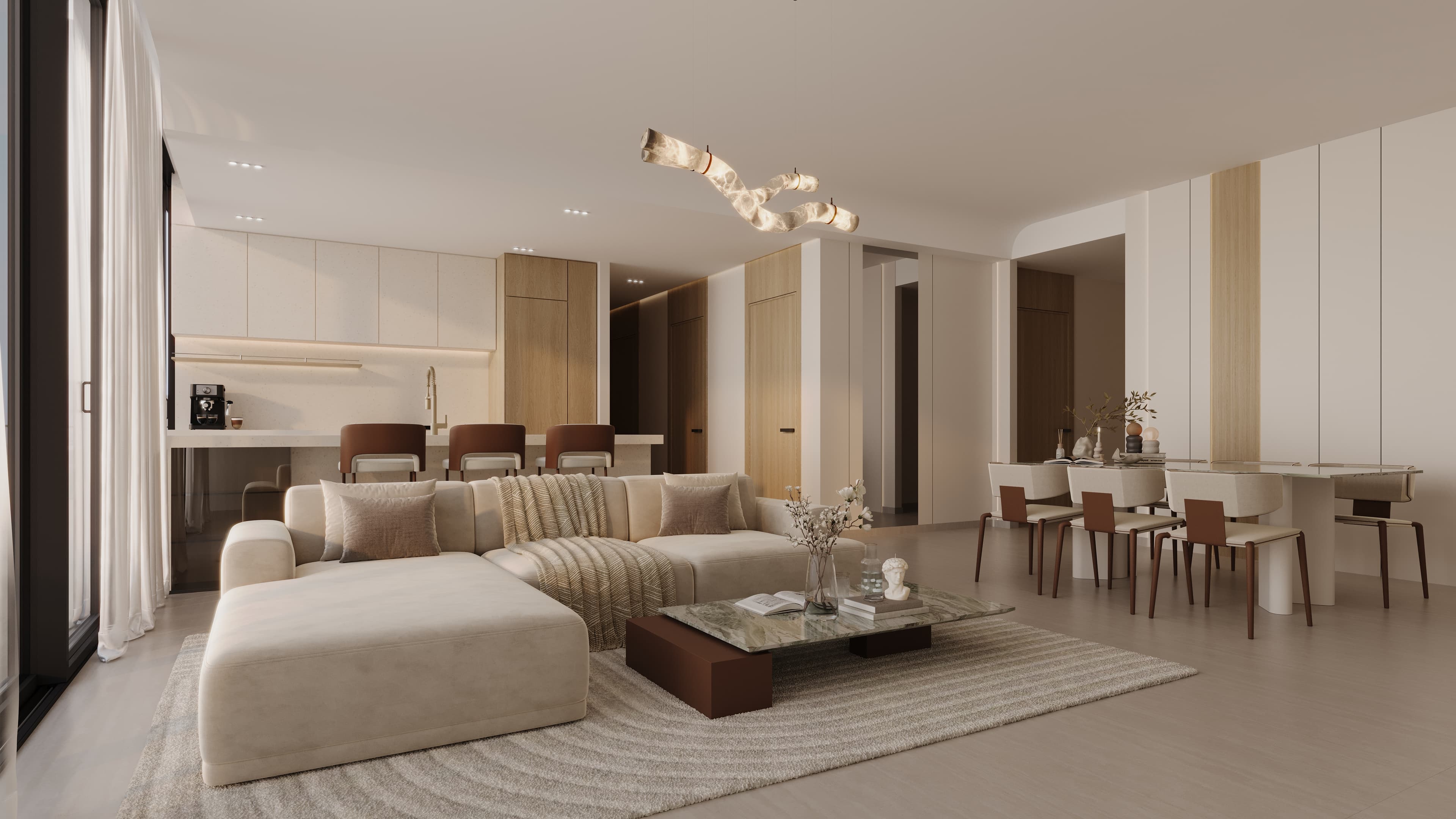 Haven interior 22