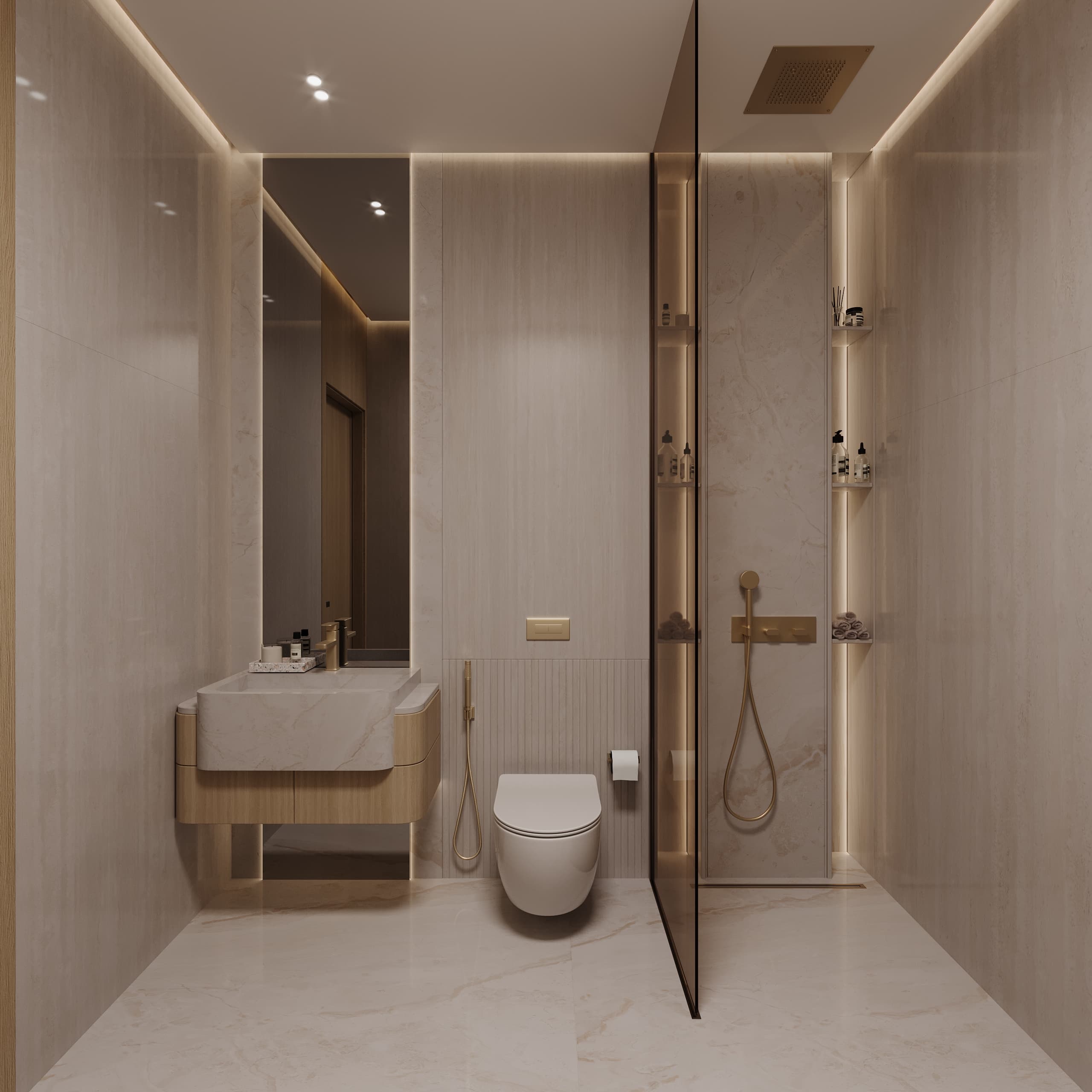 Haven interior 23