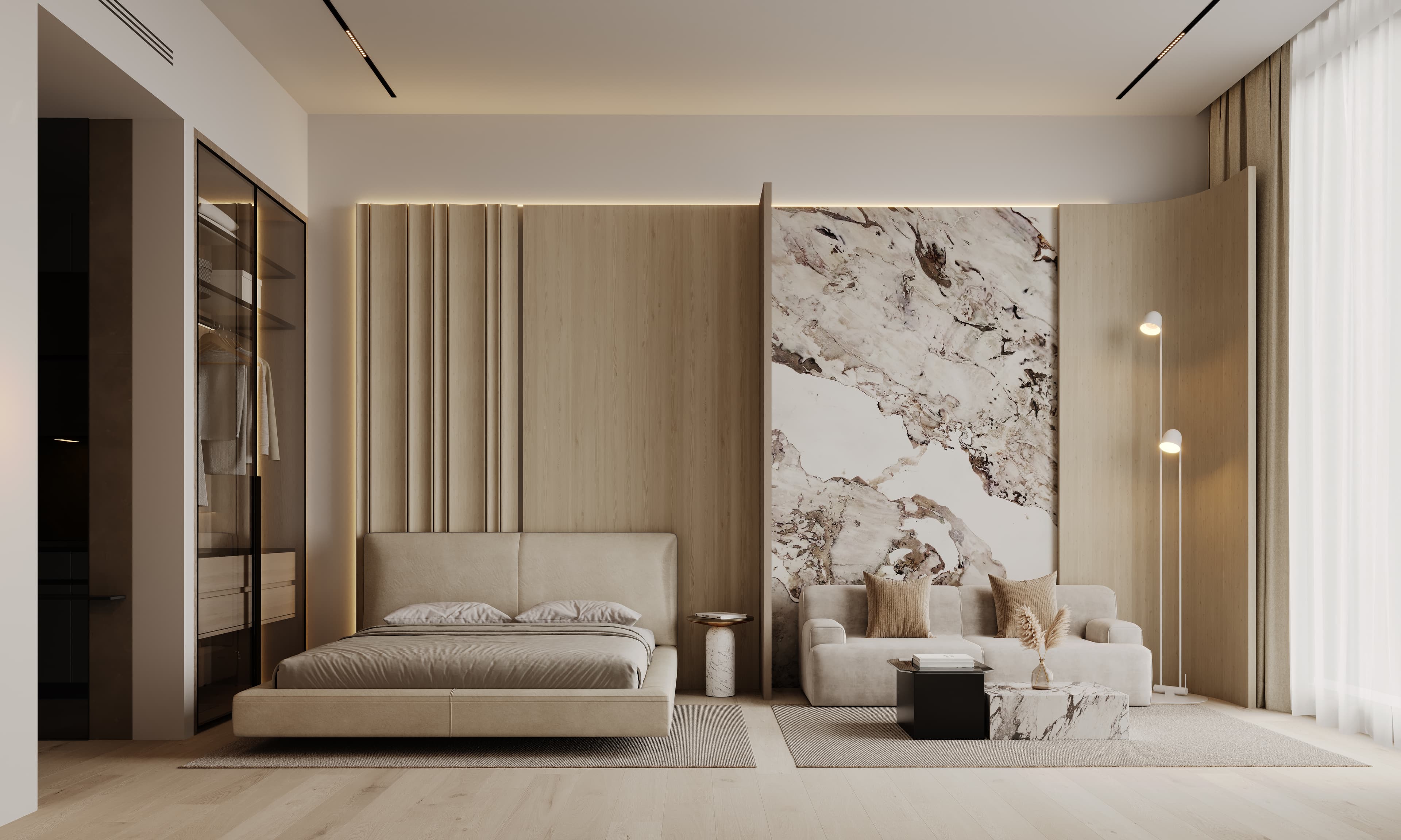 Hills interior 1