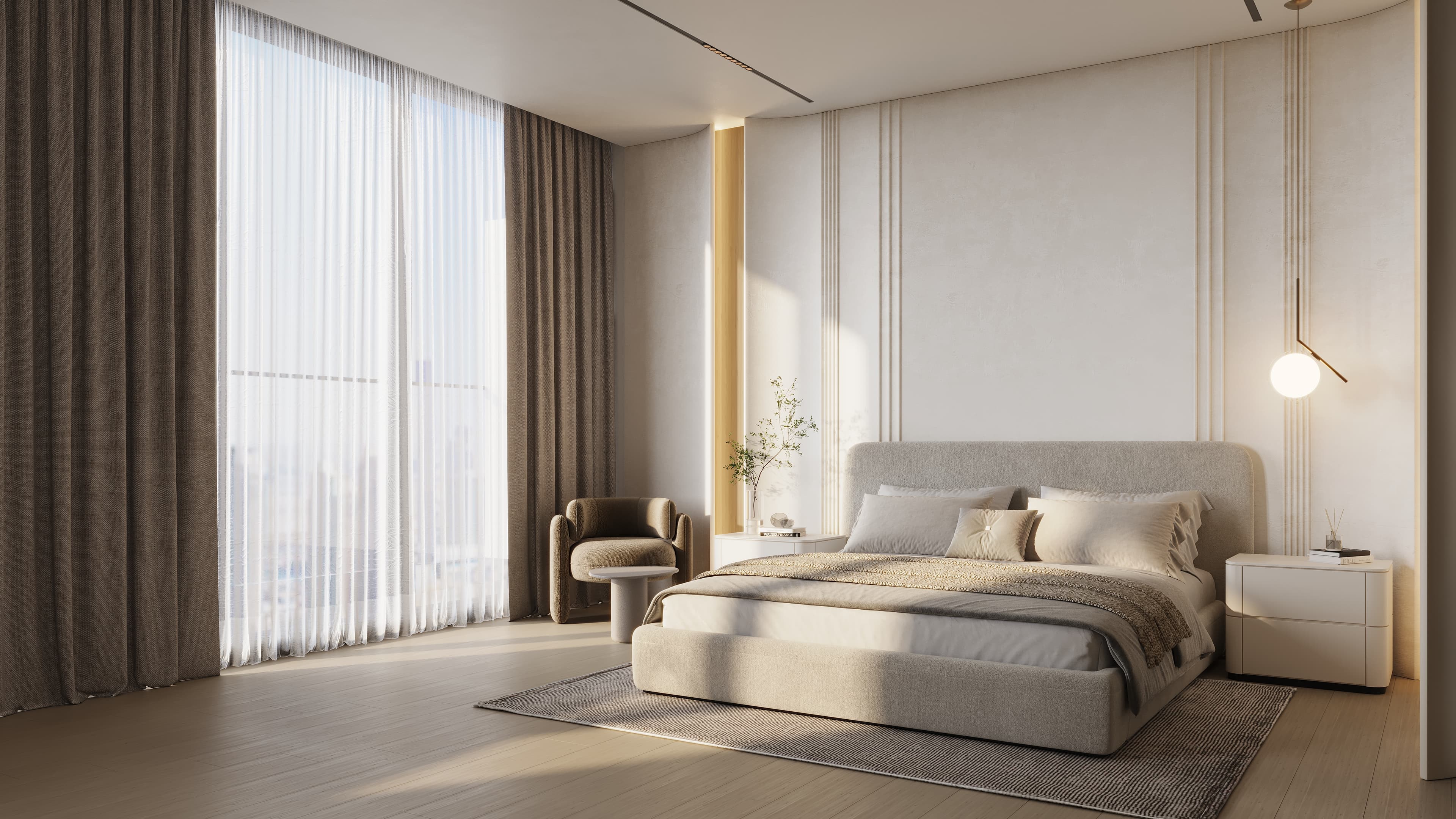 Hills interior 4