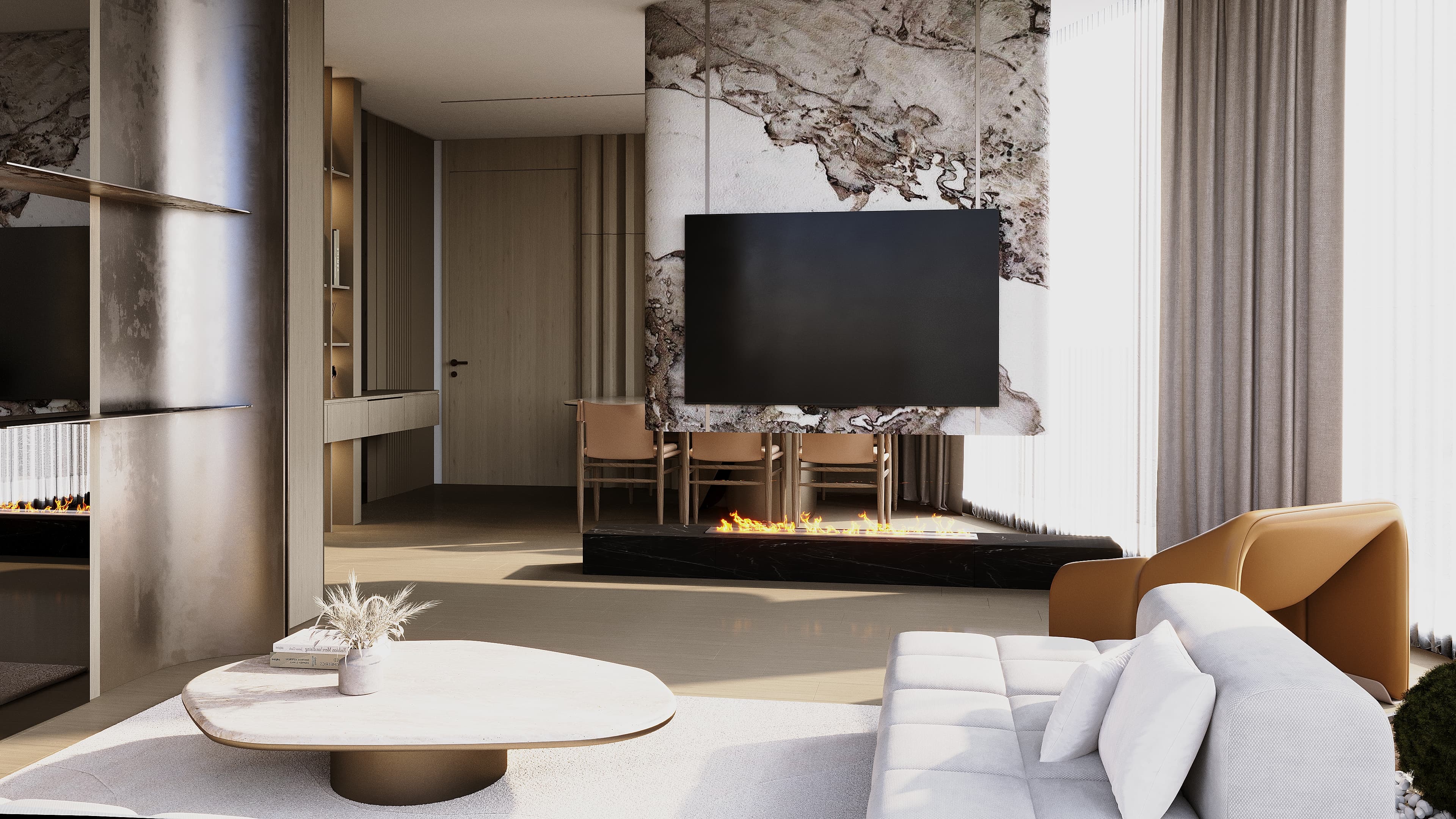 Hills interior 5