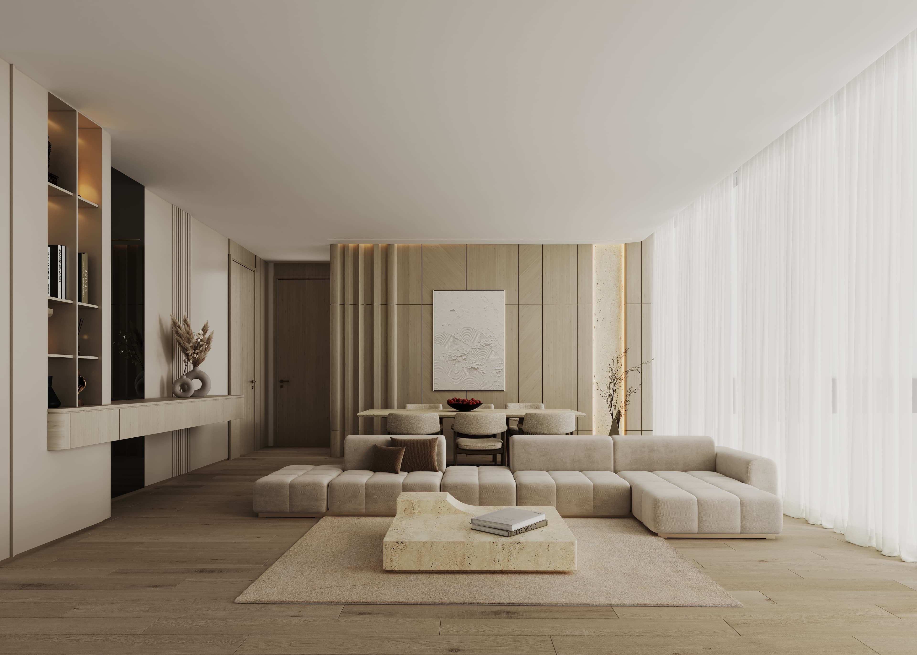 Hills interior 7