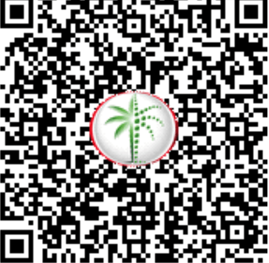 Trakheesi permit QR code for Hillside