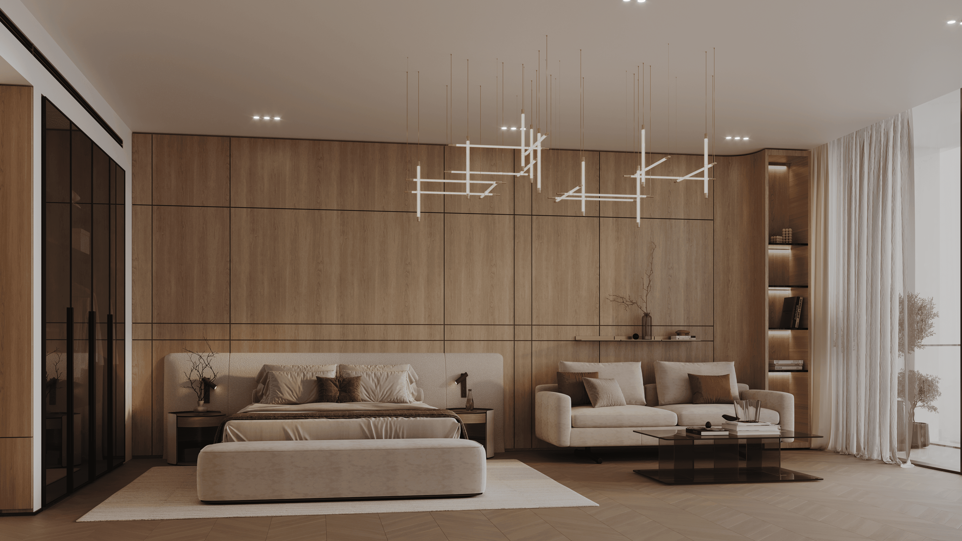 Ivory interior 7
