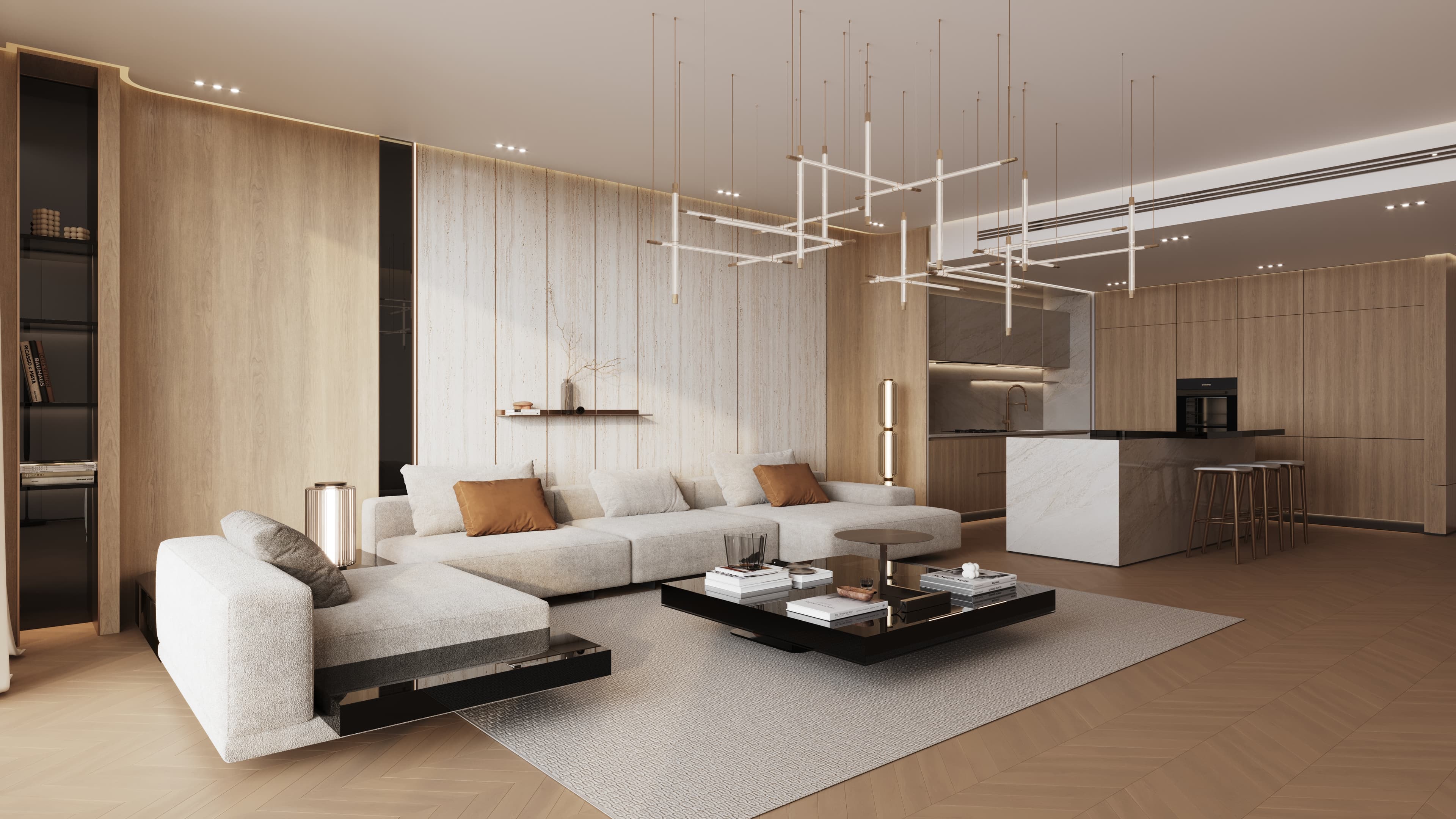 Ivory interior 9