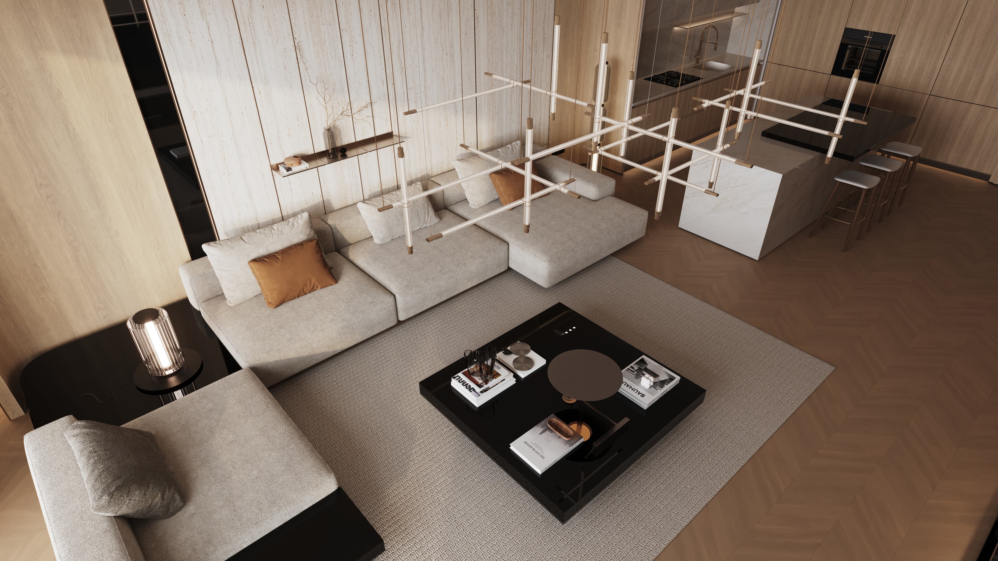 Ivory interior 10