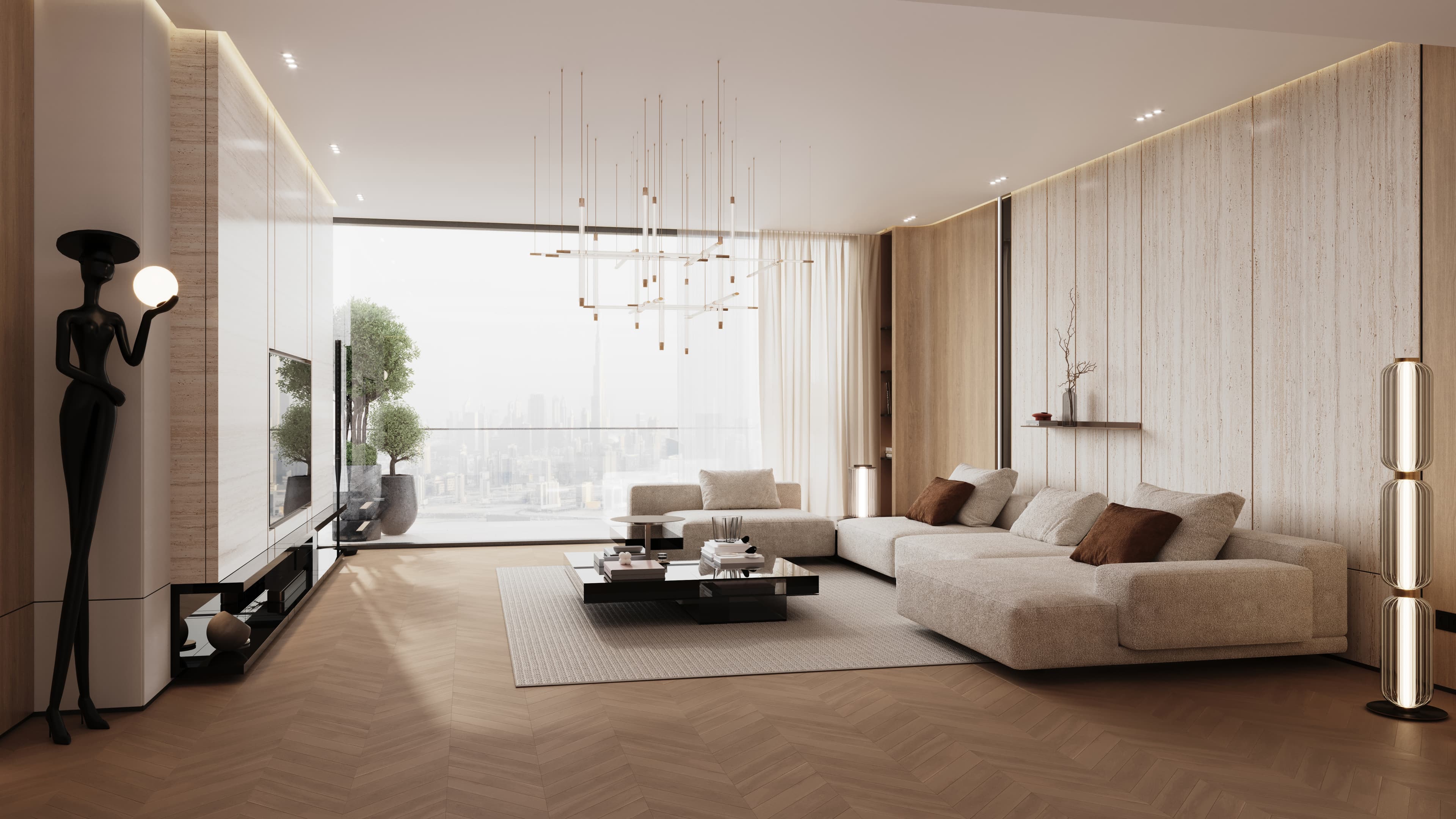 Ivory interior 12
