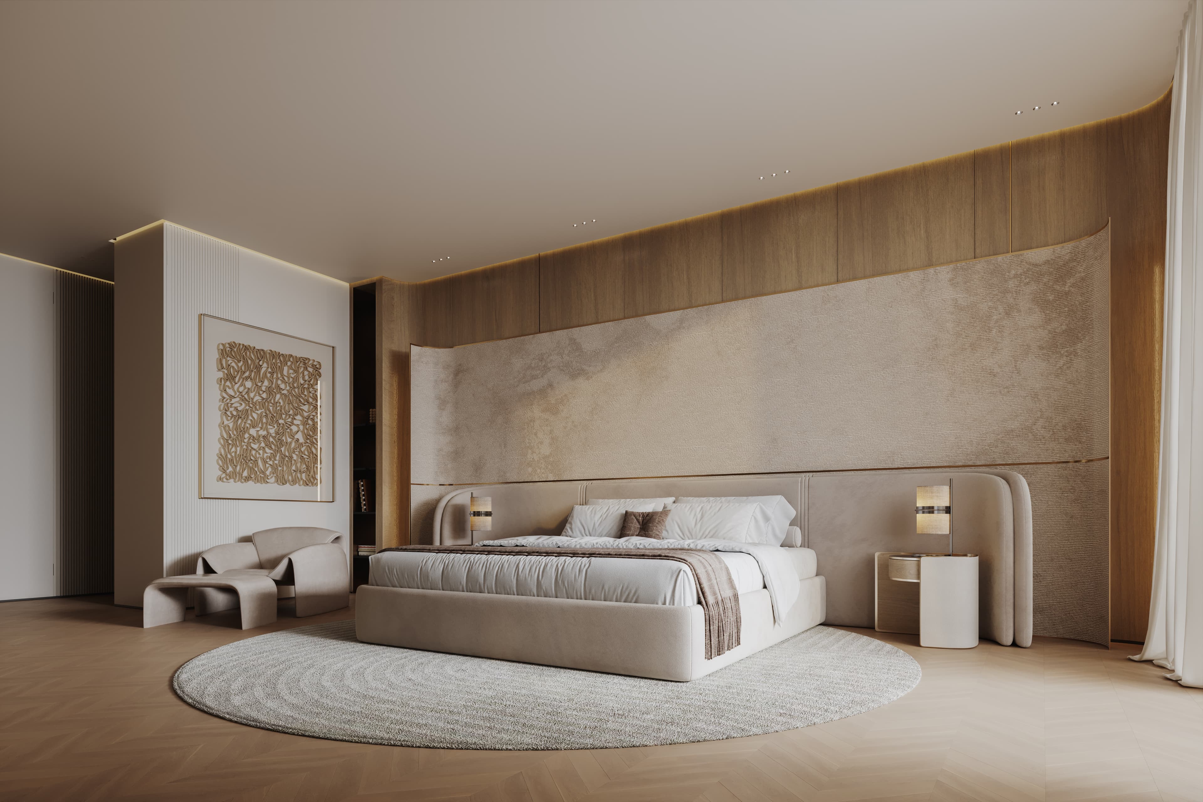 Ivory interior 14