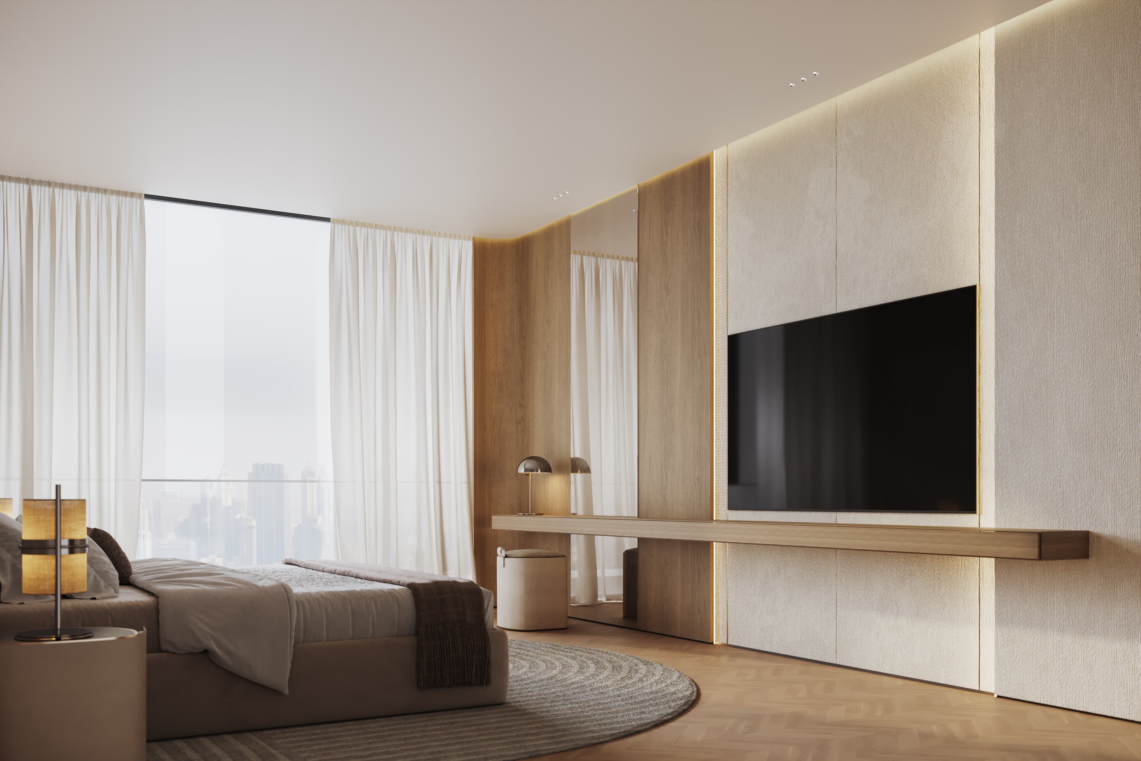 Ivory interior 15