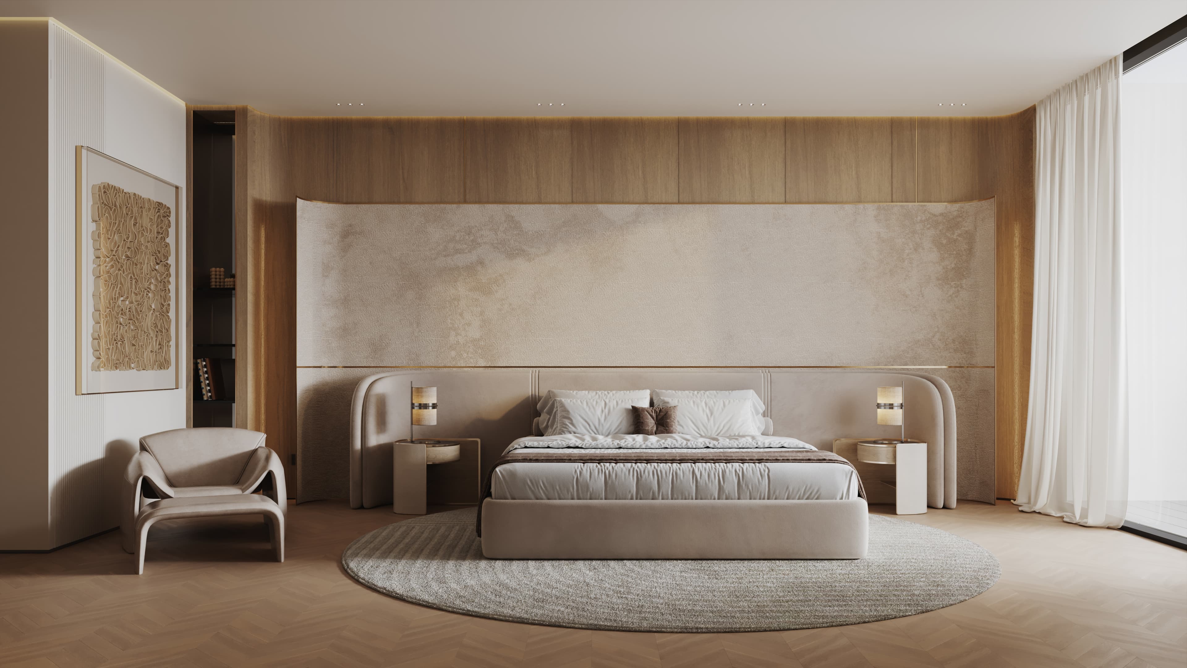 Ivory interior 16
