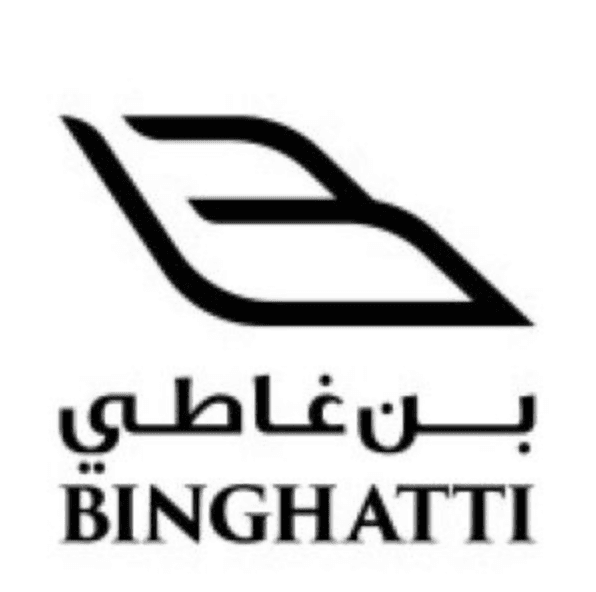 Binghatti