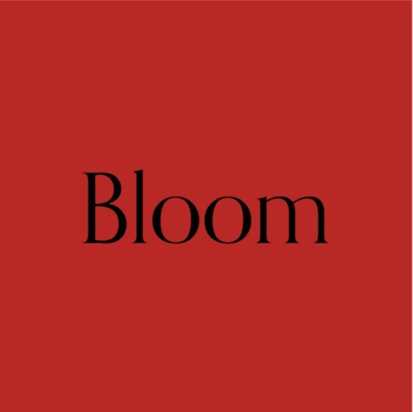 Bloom Properties