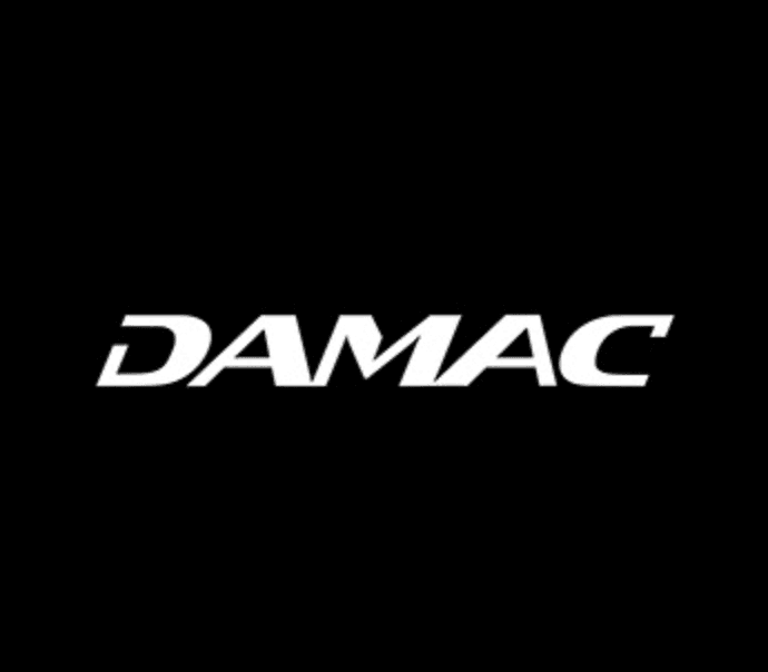 DAMAC Properties