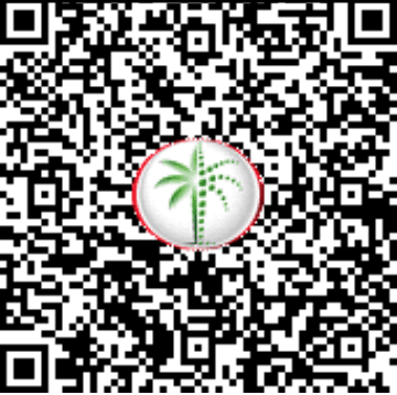 Trakheesi permit QR code for Pinnacle