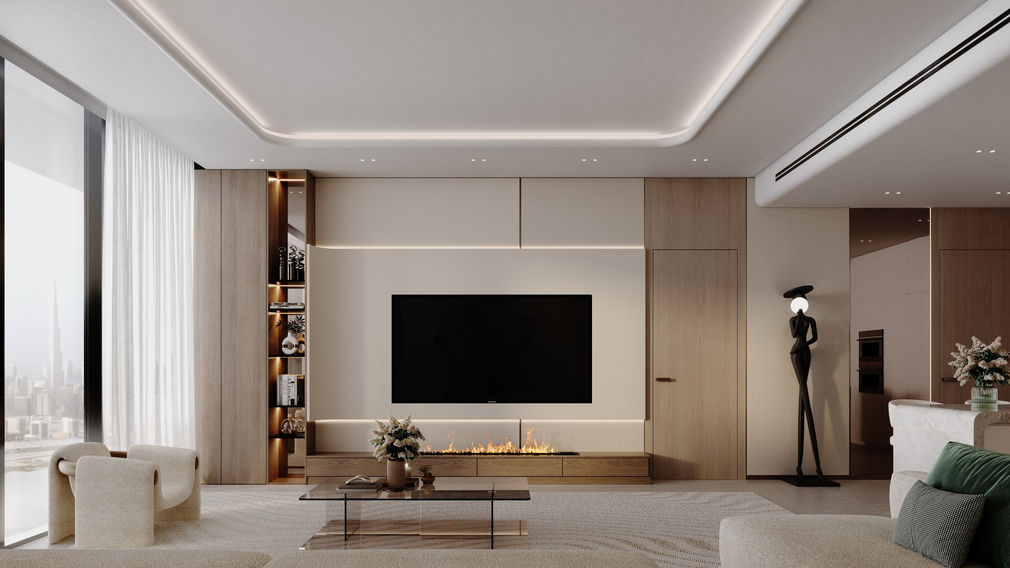 Pinnacle interior 3