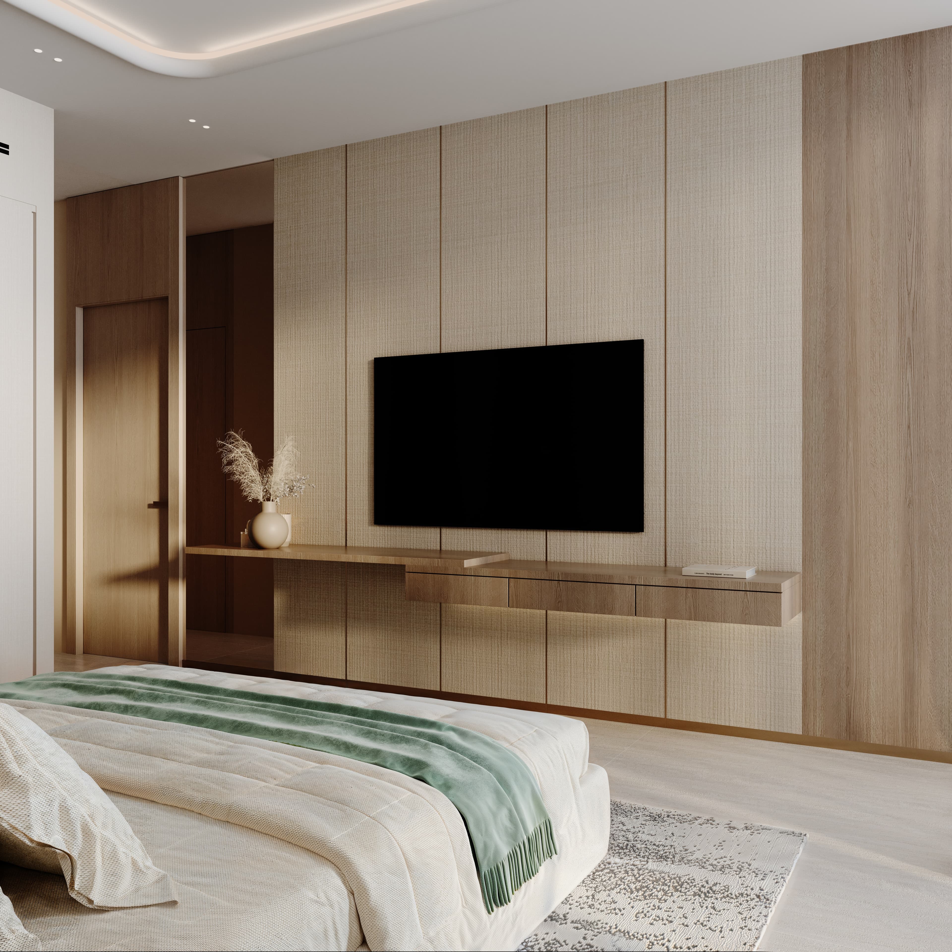 Pinnacle interior 4