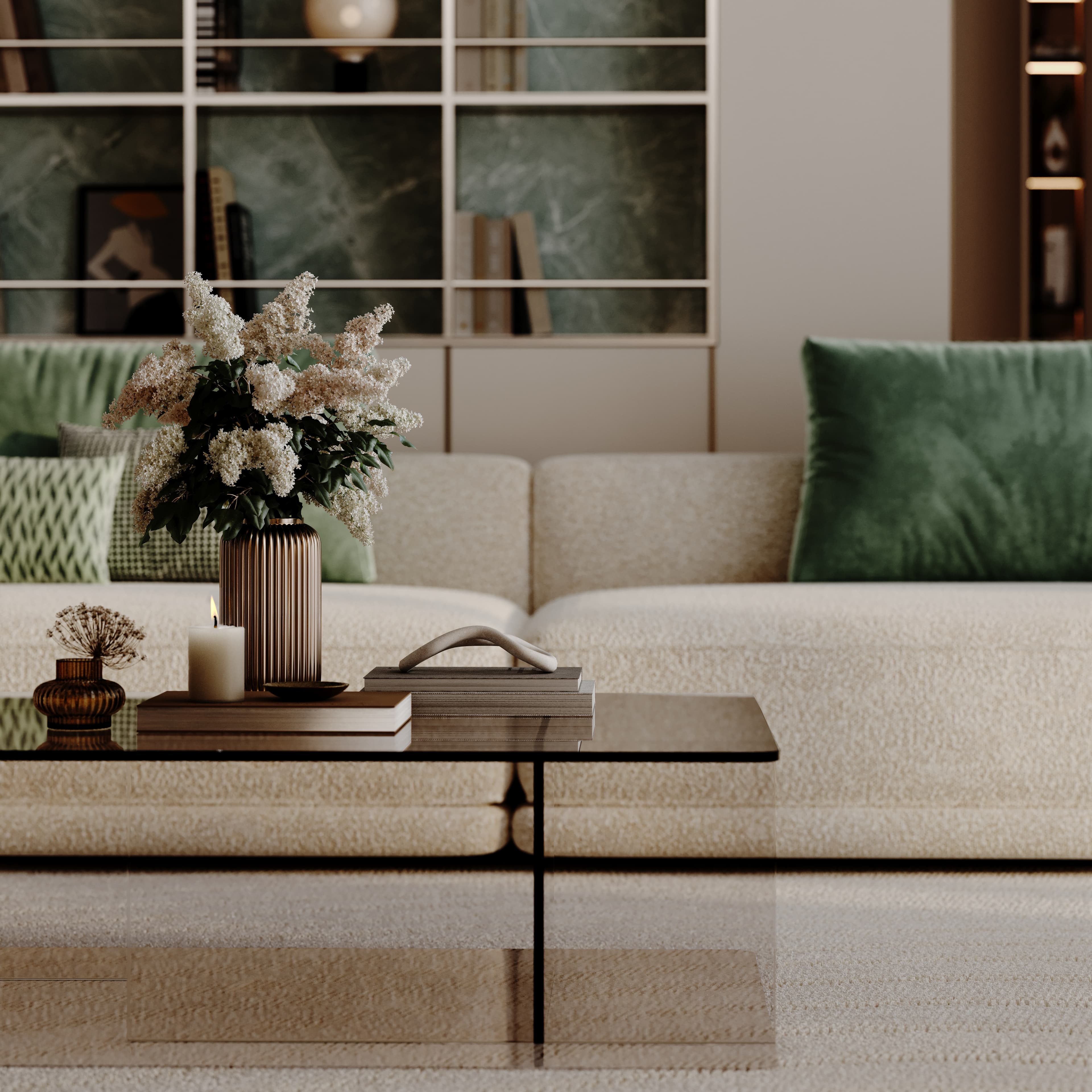 Pinnacle interior 6