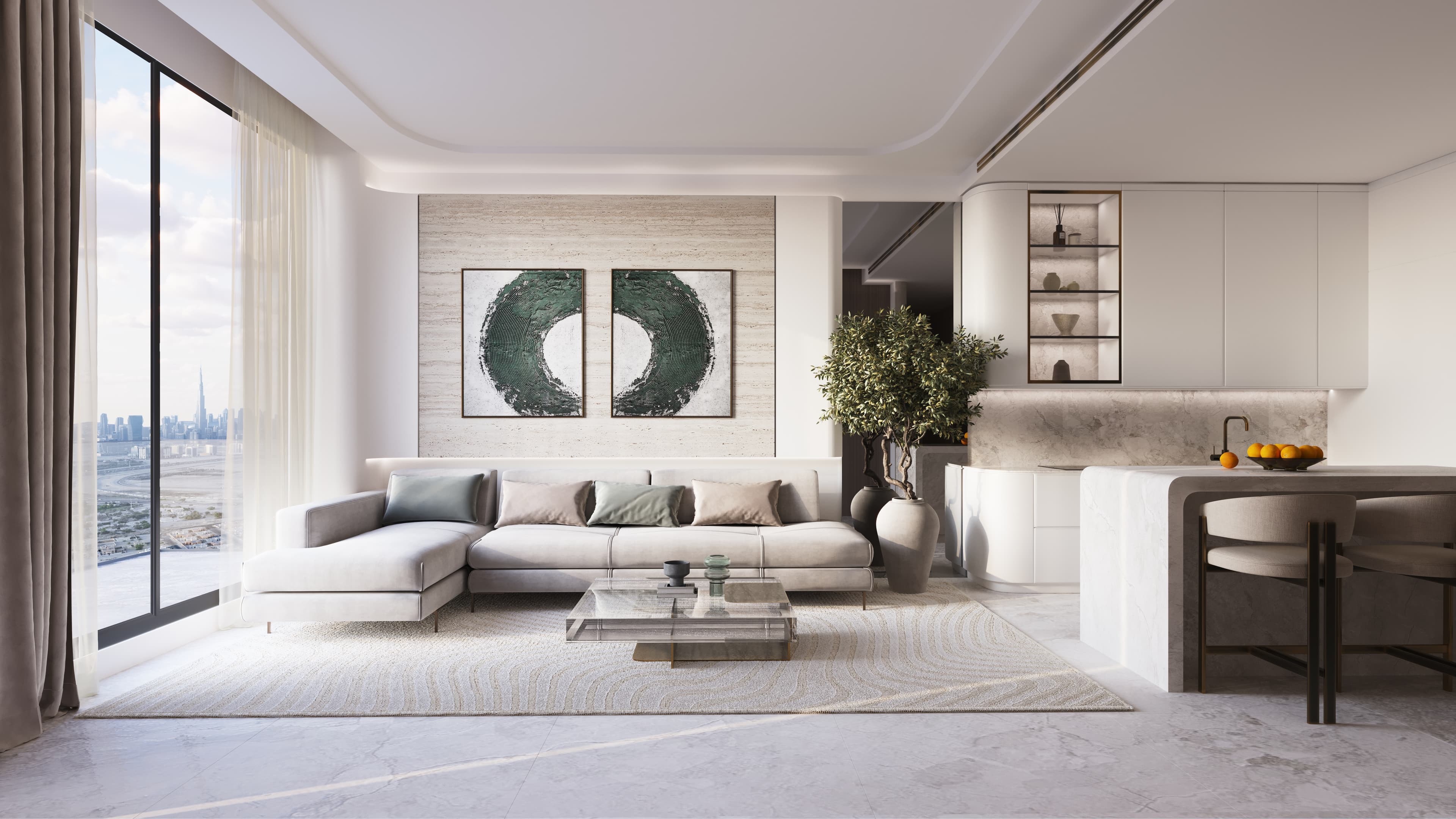 Pinnacle interior 7
