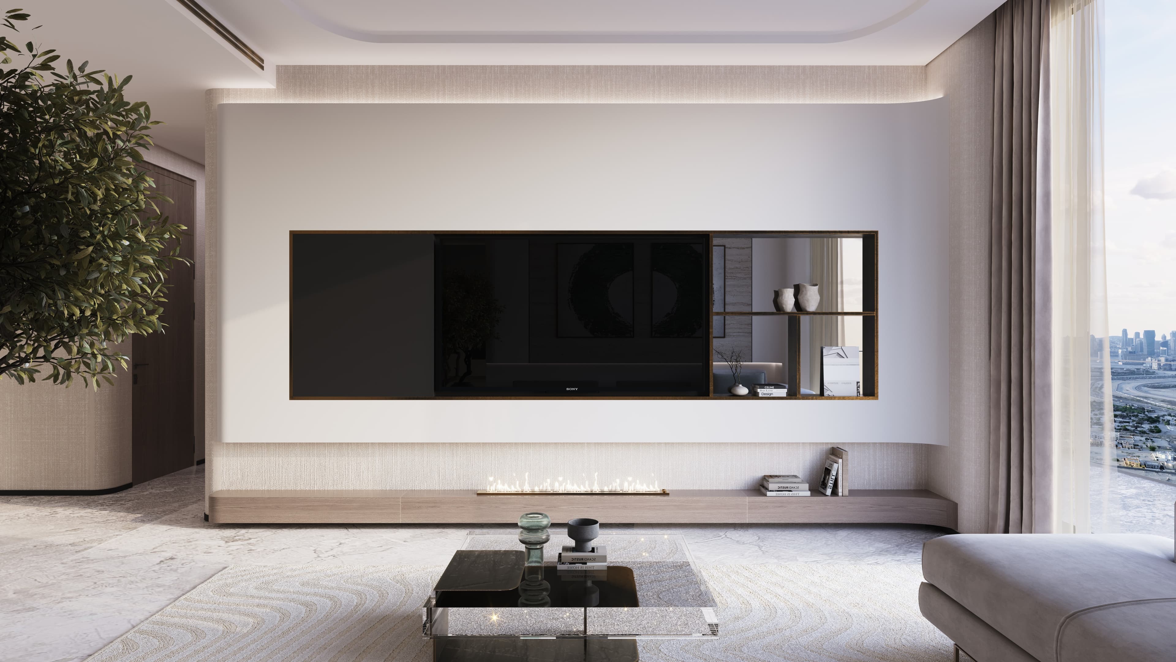 Pinnacle interior 8