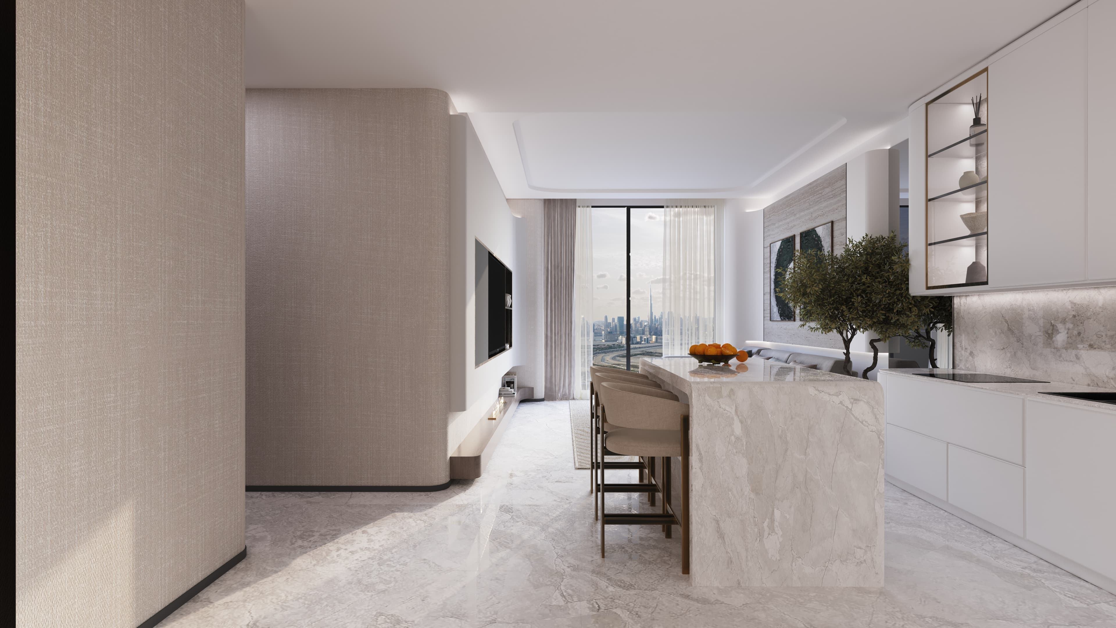 Pinnacle interior 9