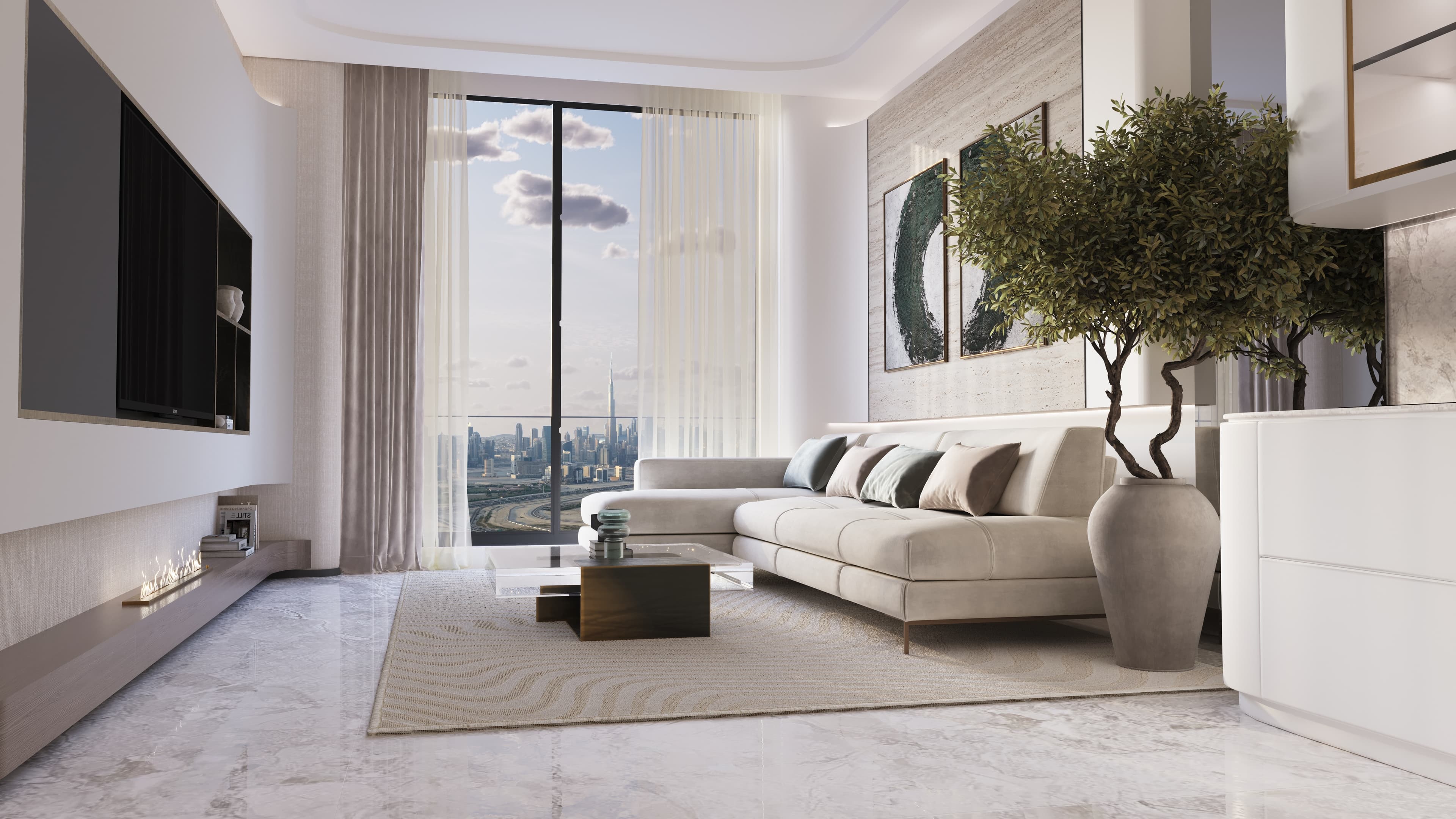 Pinnacle interior 10