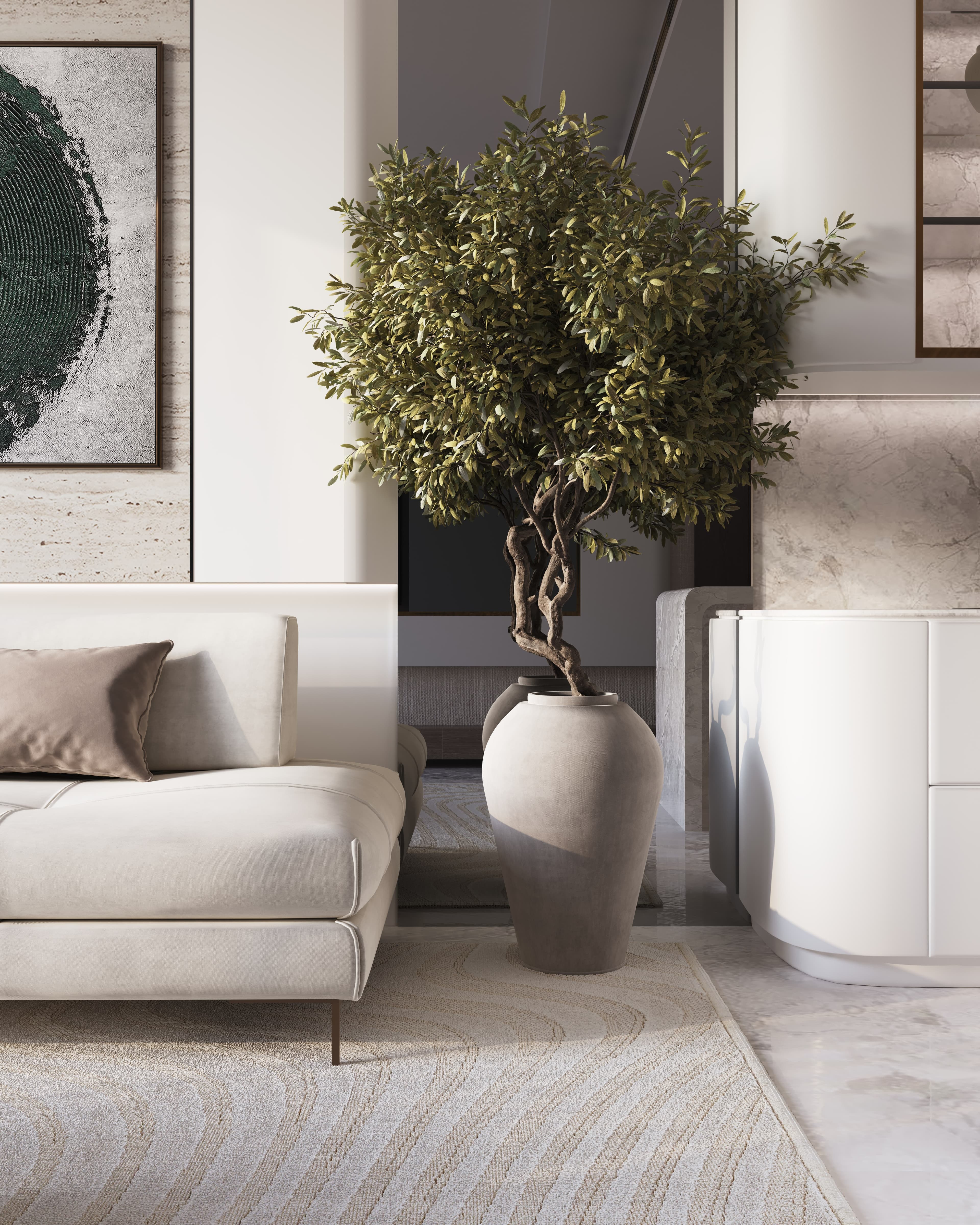 Pinnacle interior 11