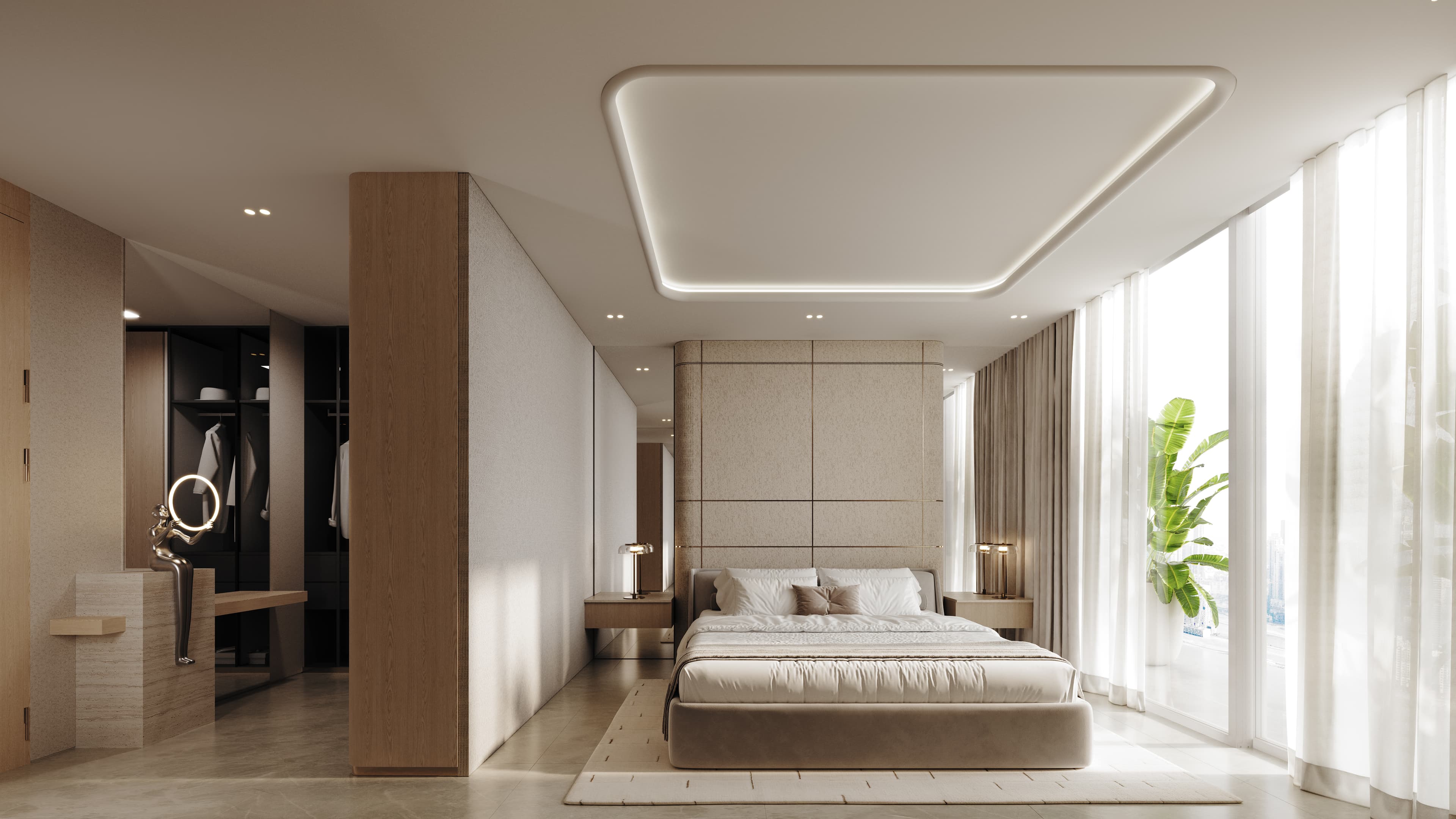 Pinnacle interior 12