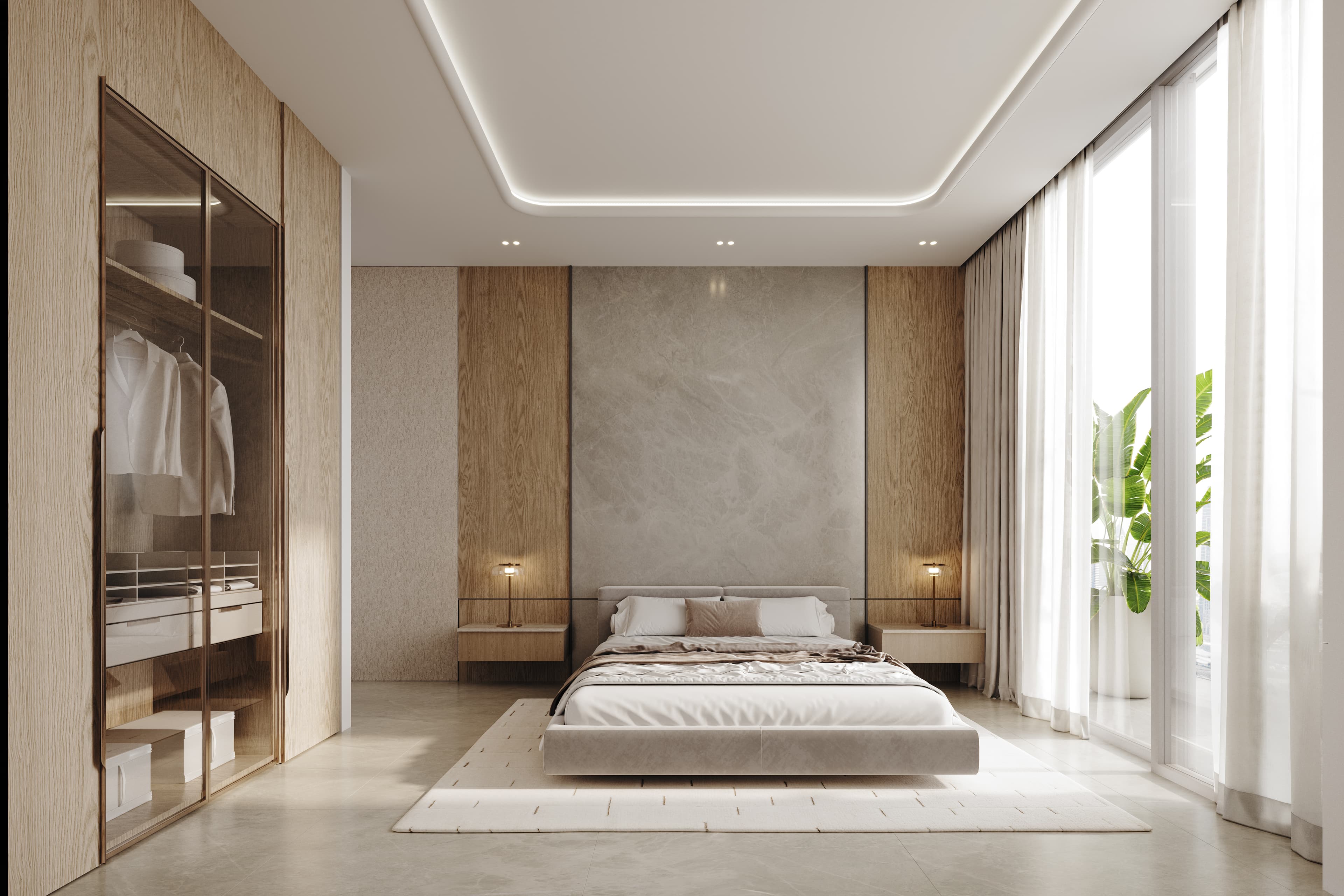 Pinnacle interior 14