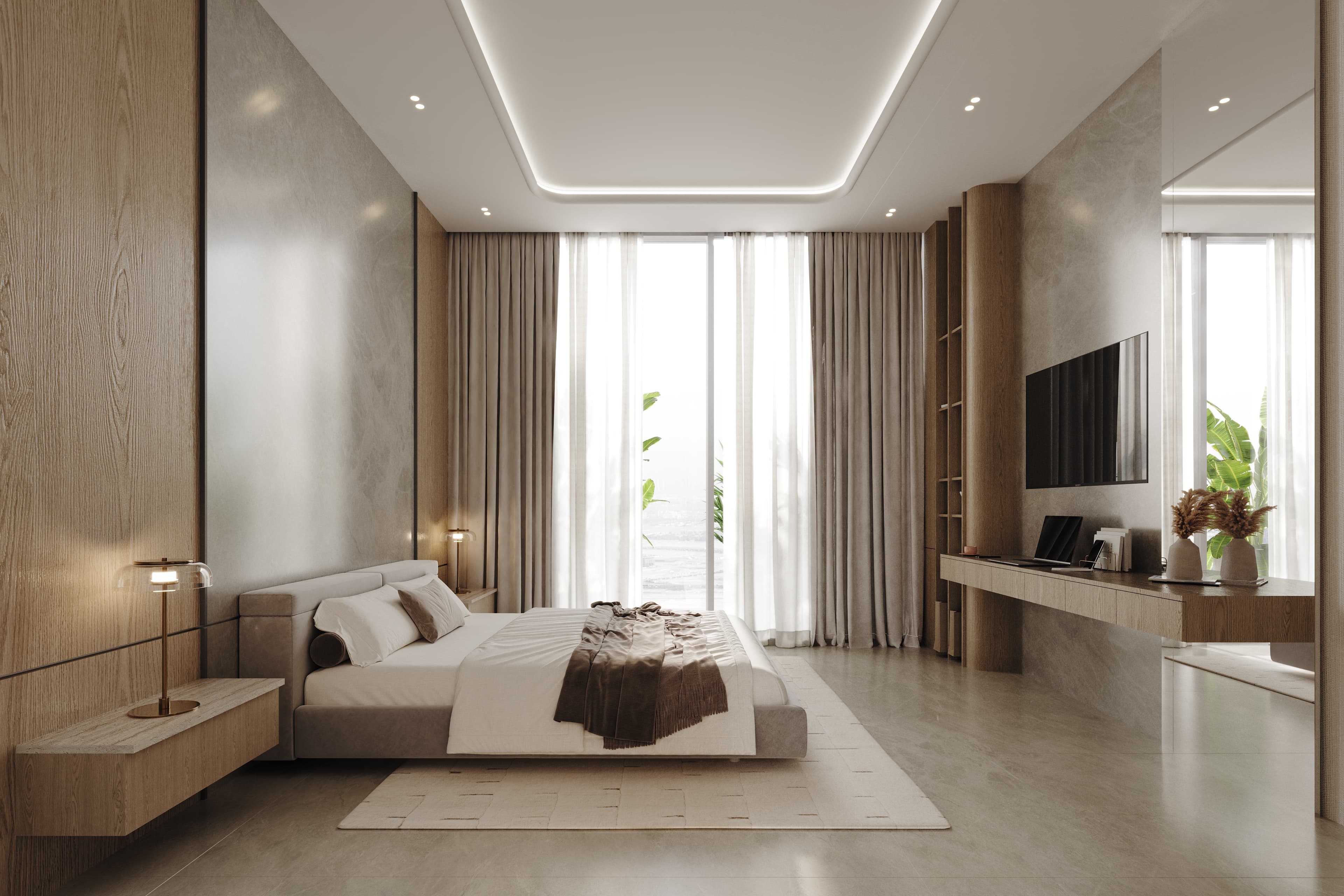 Pinnacle interior 15