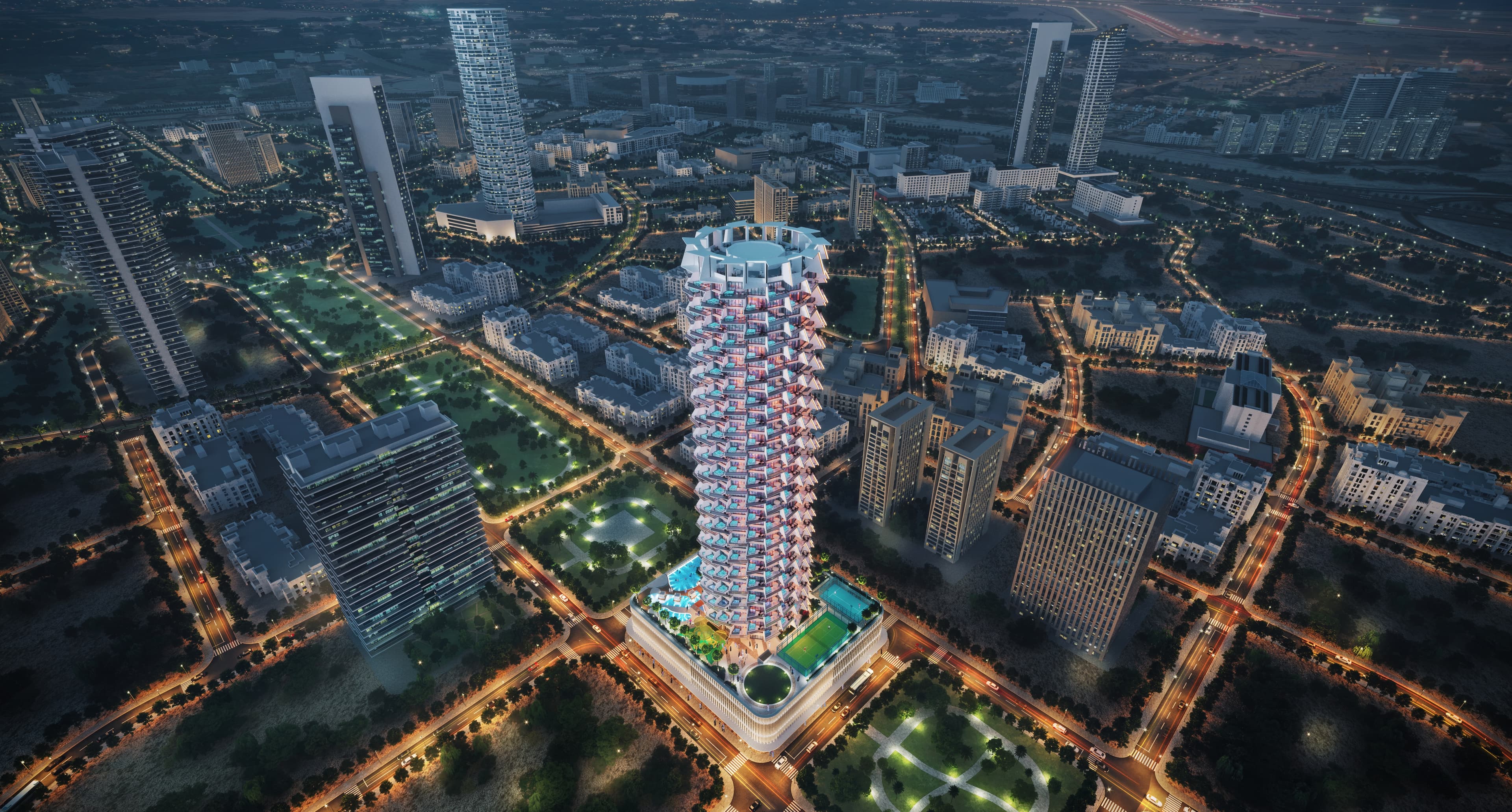 Royale exterior 1