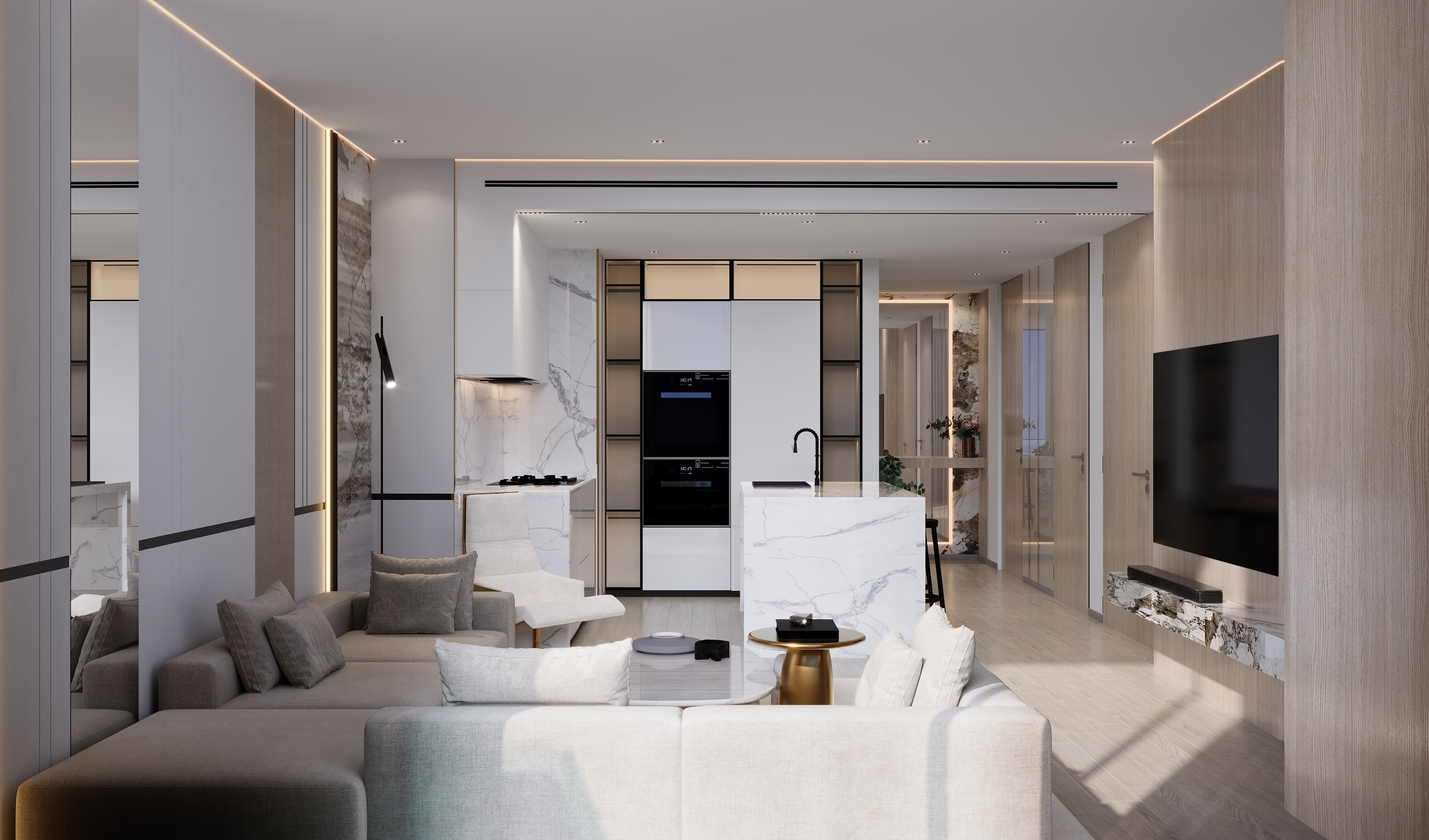 Royale interior 4