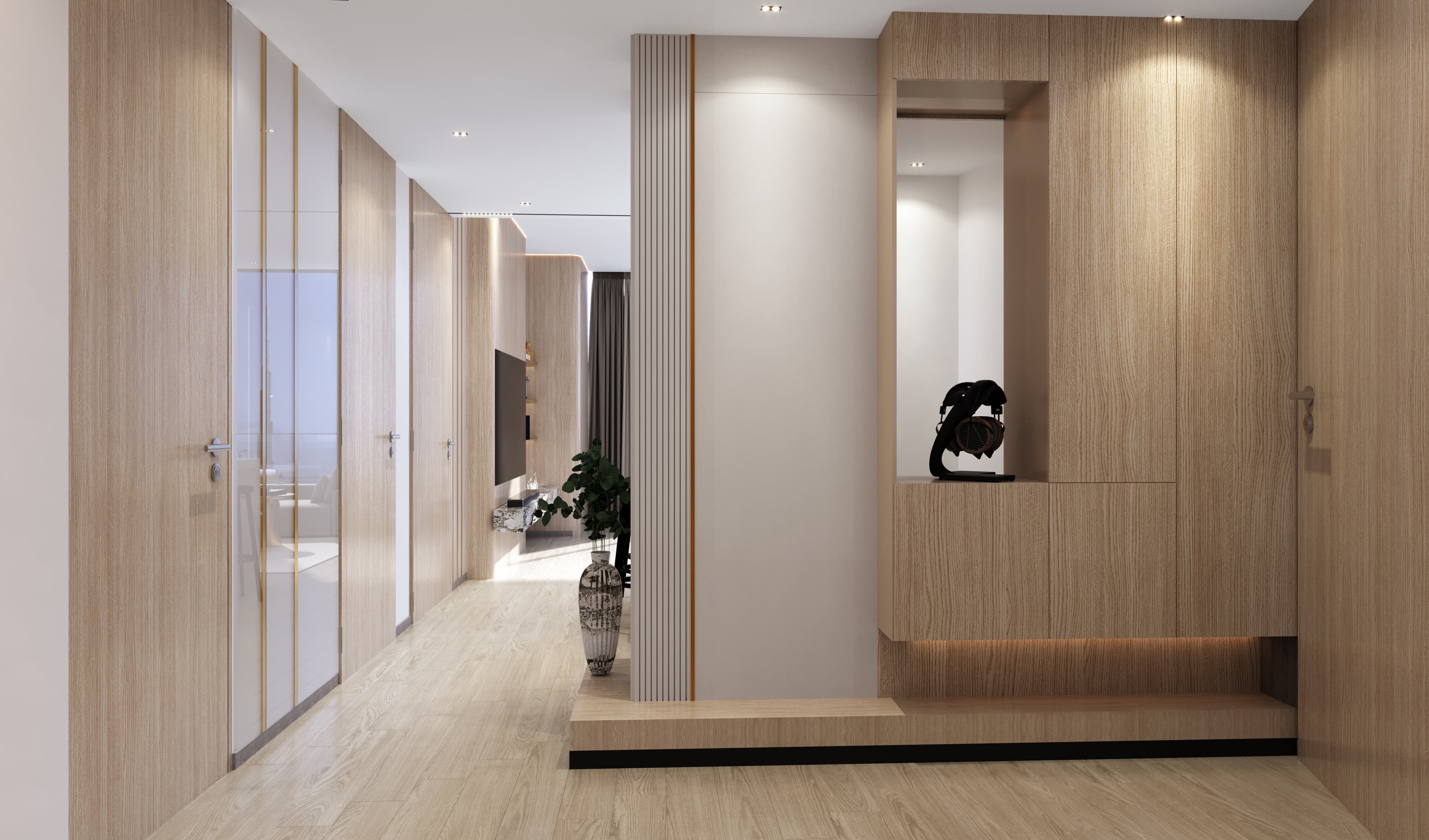 Royale interior 6
