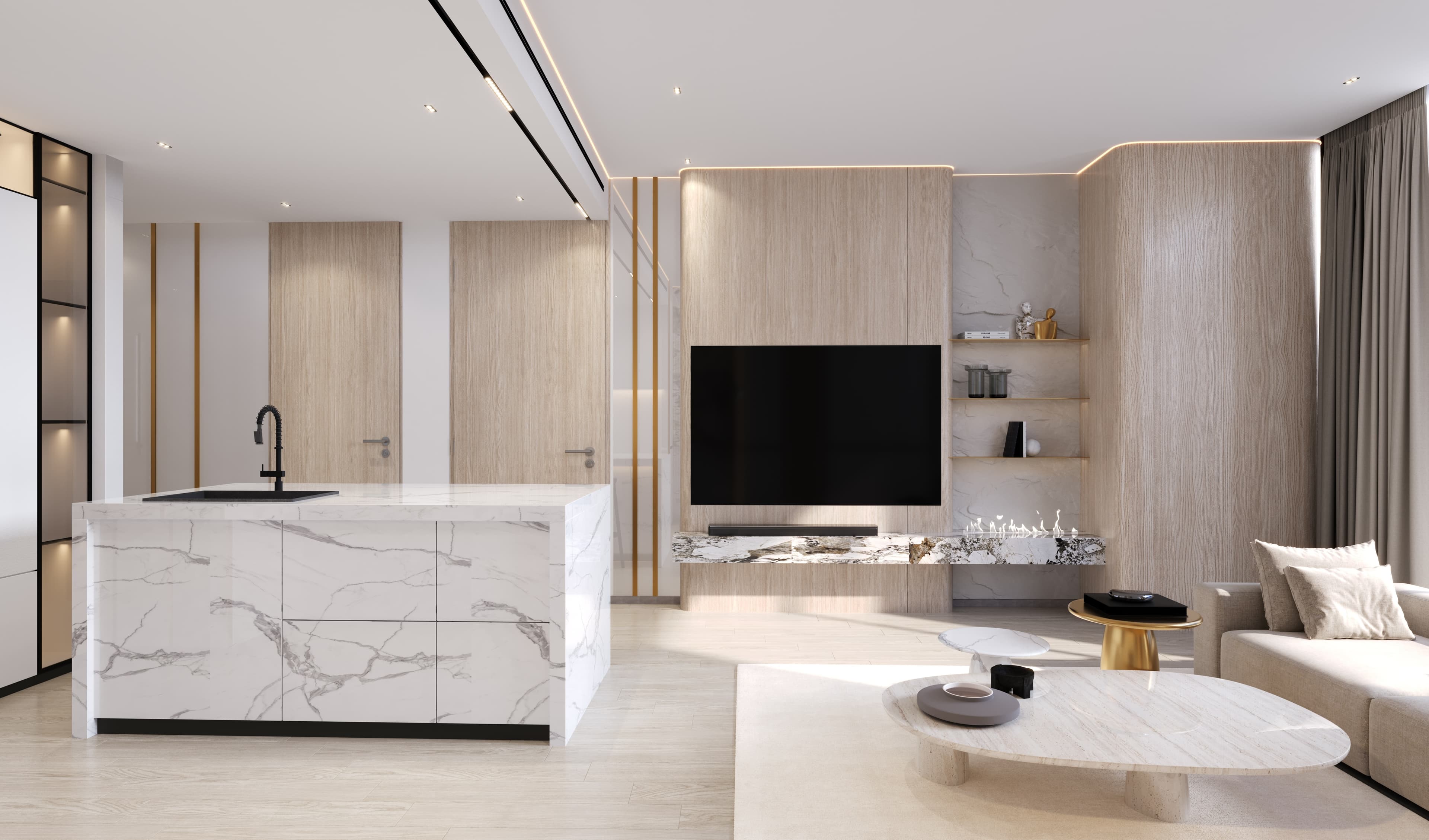 Royale interior 7