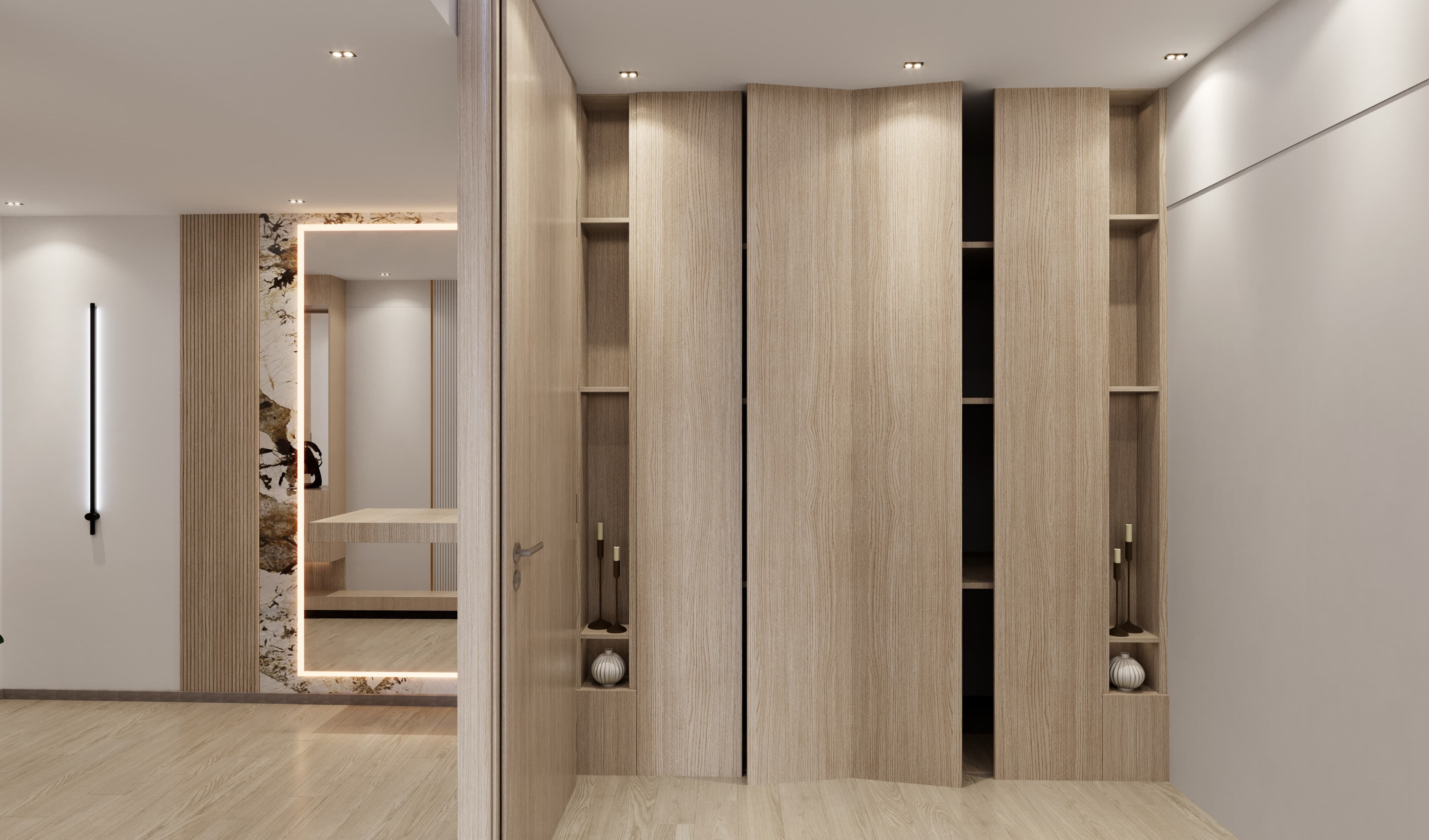 Royale interior 10