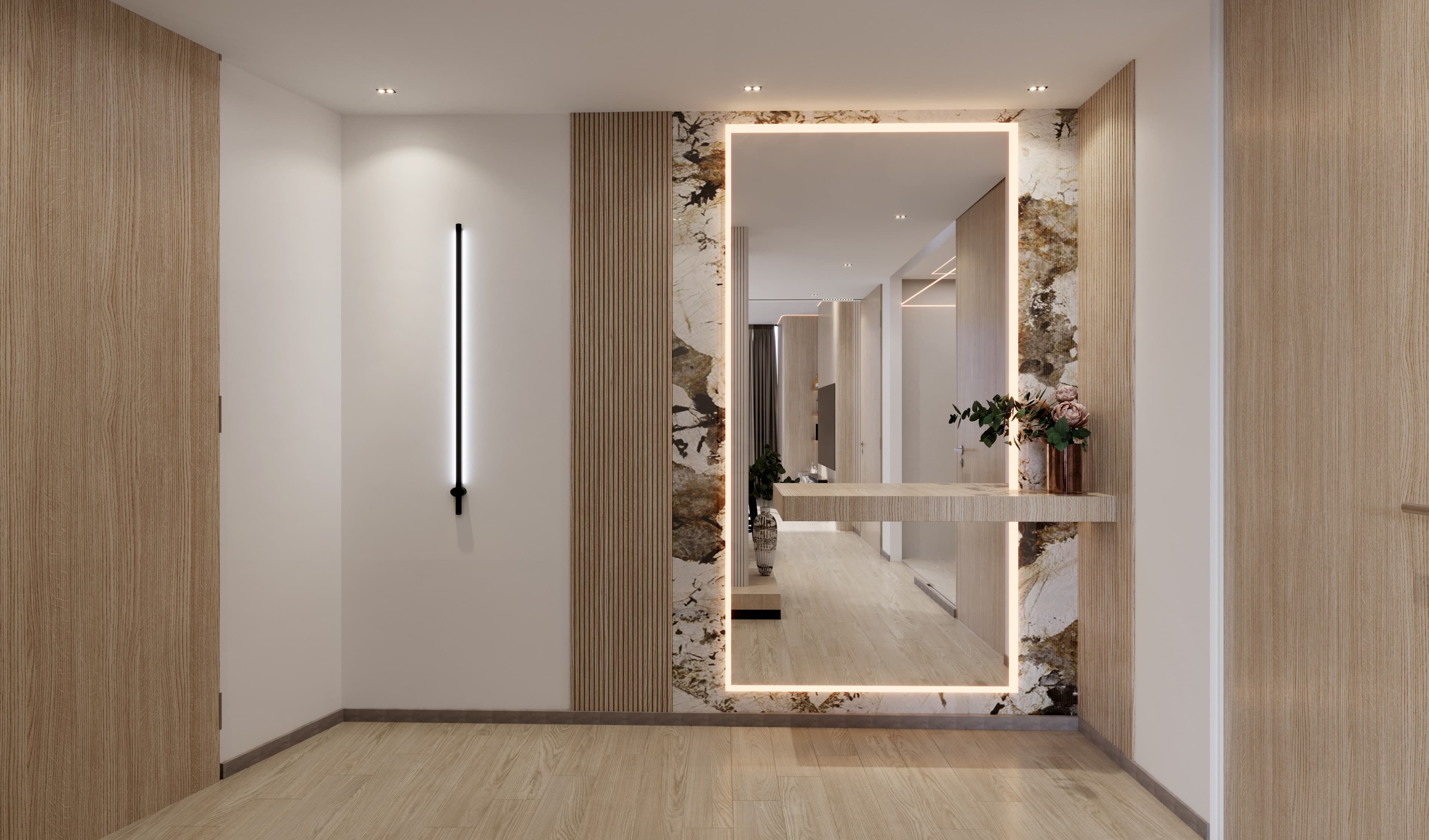 Royale interior 11