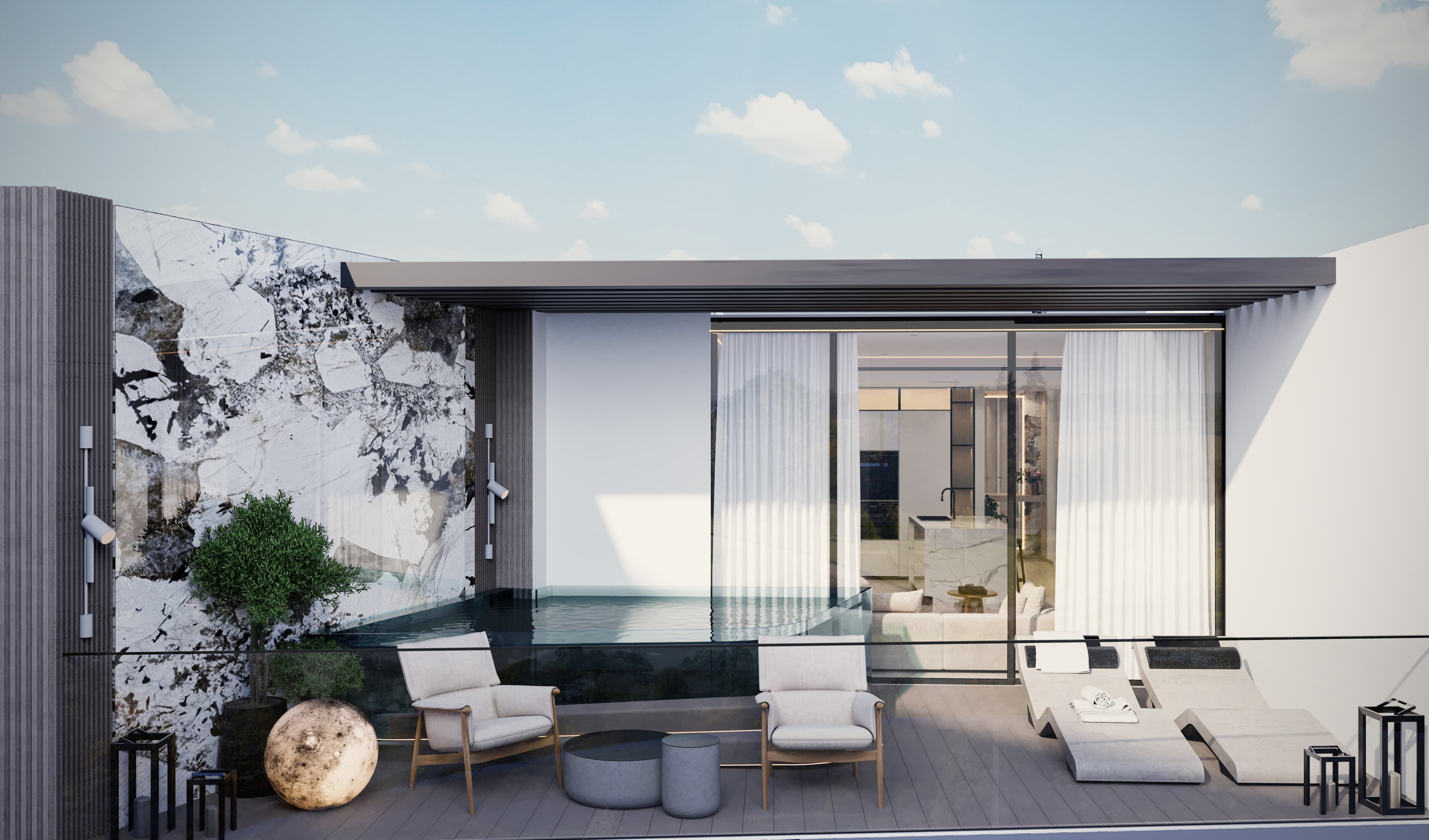 Royale interior 12