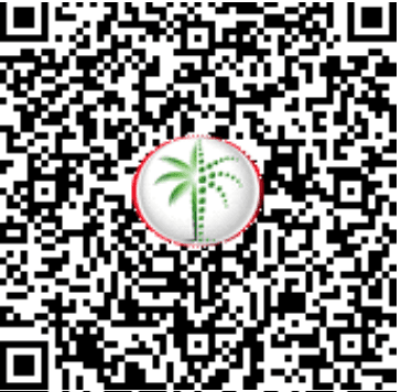 Trakheesi permit QR code for Ruby